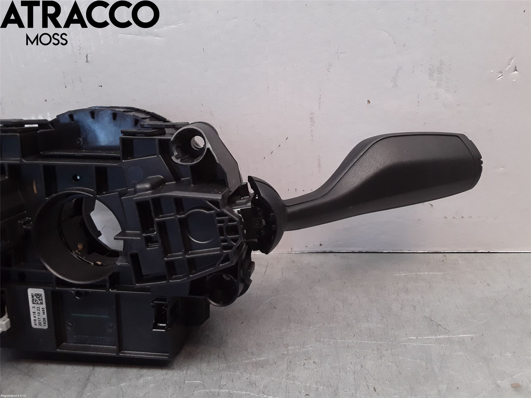 BMW 5 G30/G31/F90 17-23 Spakcentral