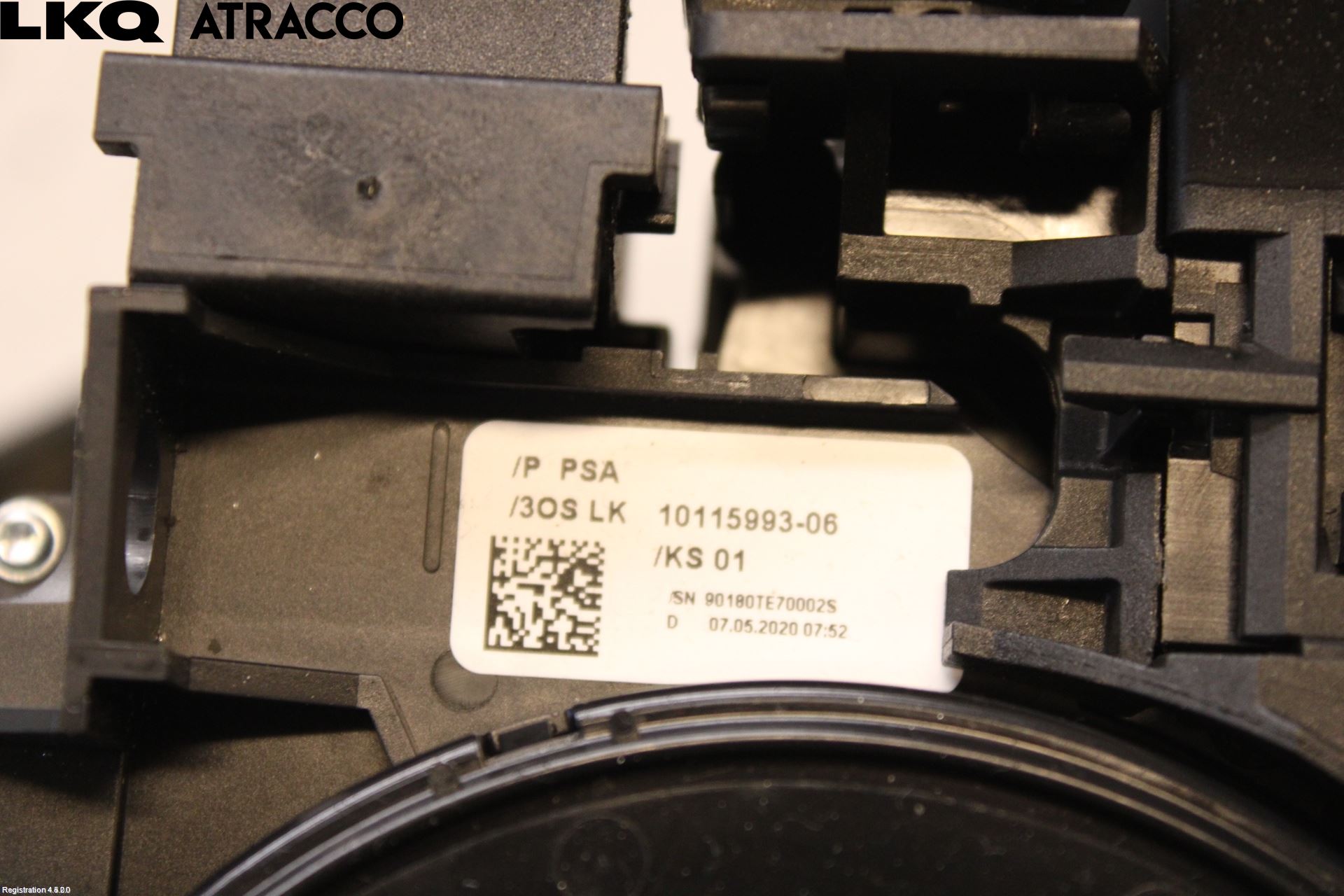 Toyota PROACE CITY 20- Spakcentral
