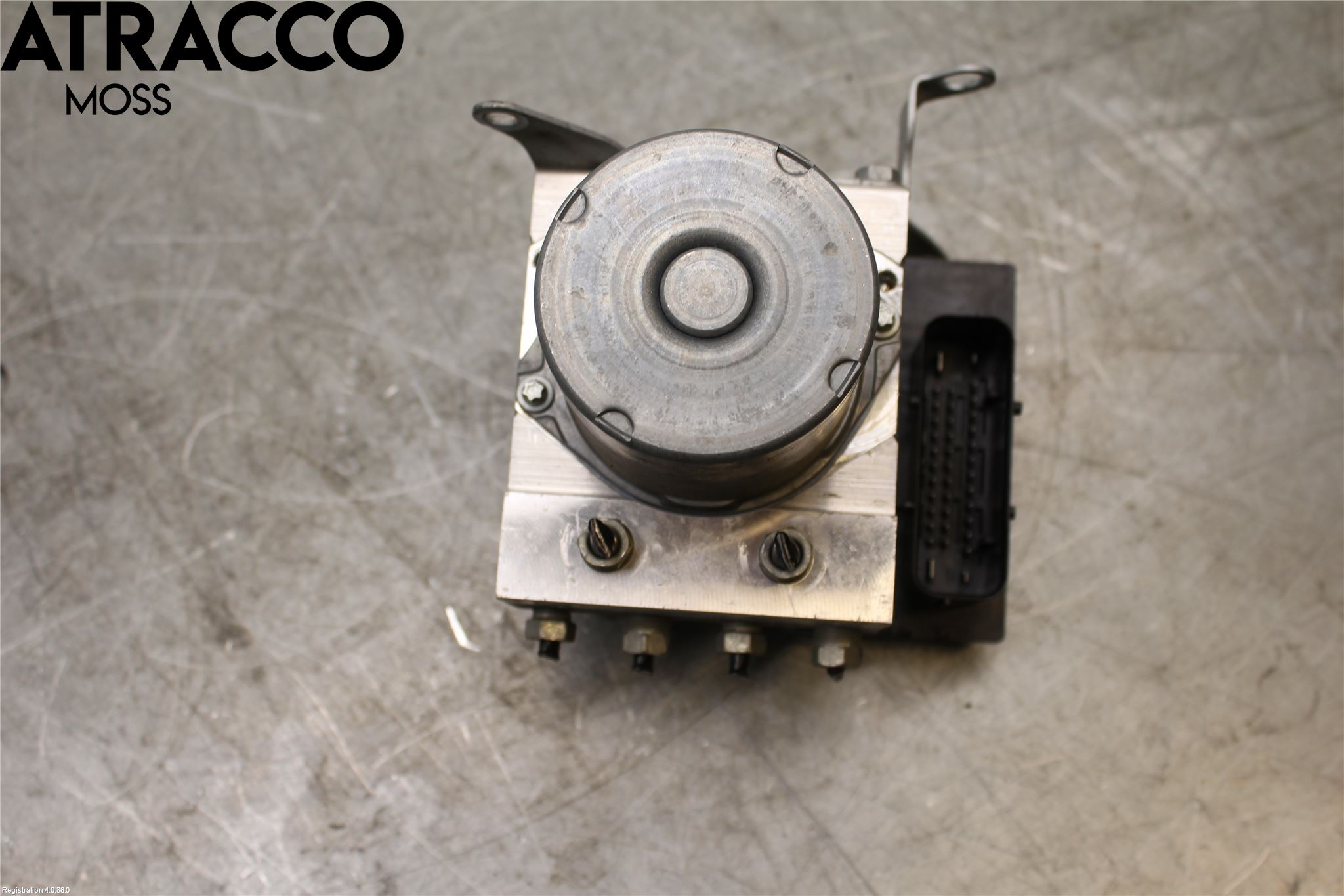 BMW X1 E84 10-15 Abs Hydraulaggregat