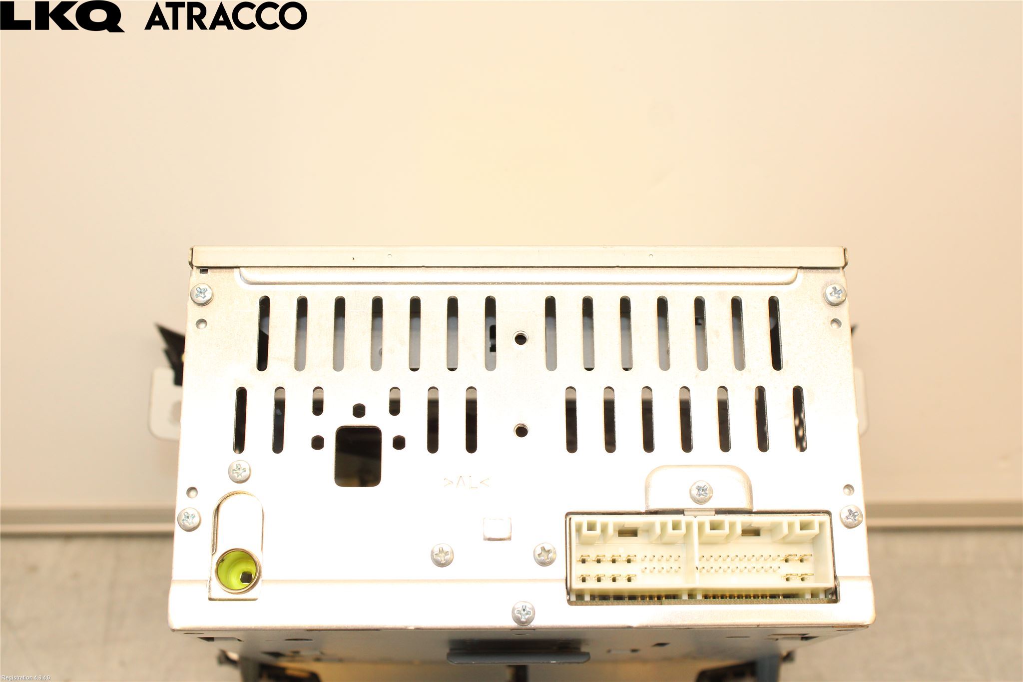 Hyundai i30 GD 13-17 Radio