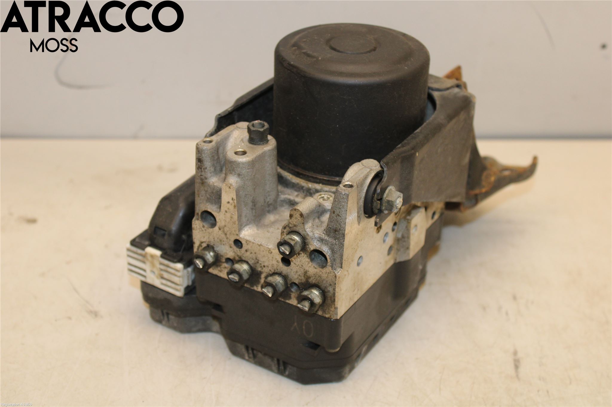 Toyota RAV 4 06-12 Abs Hydraulaggregat