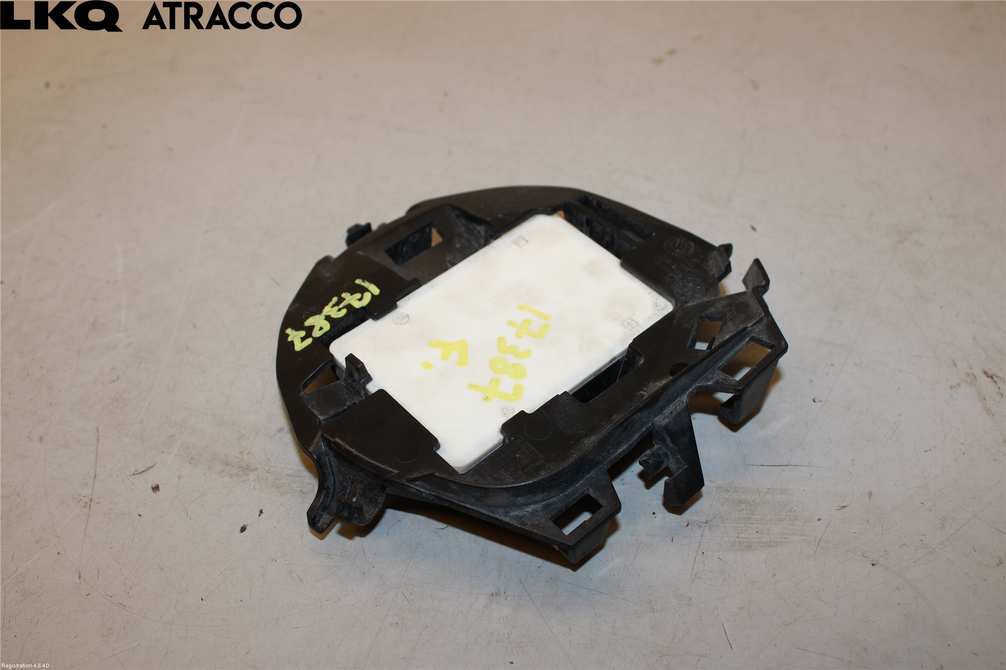 Mercedes-Benz MB B-KLASS (W246/W242) 12-19 Sensor Aktivt Kollisionsskydd