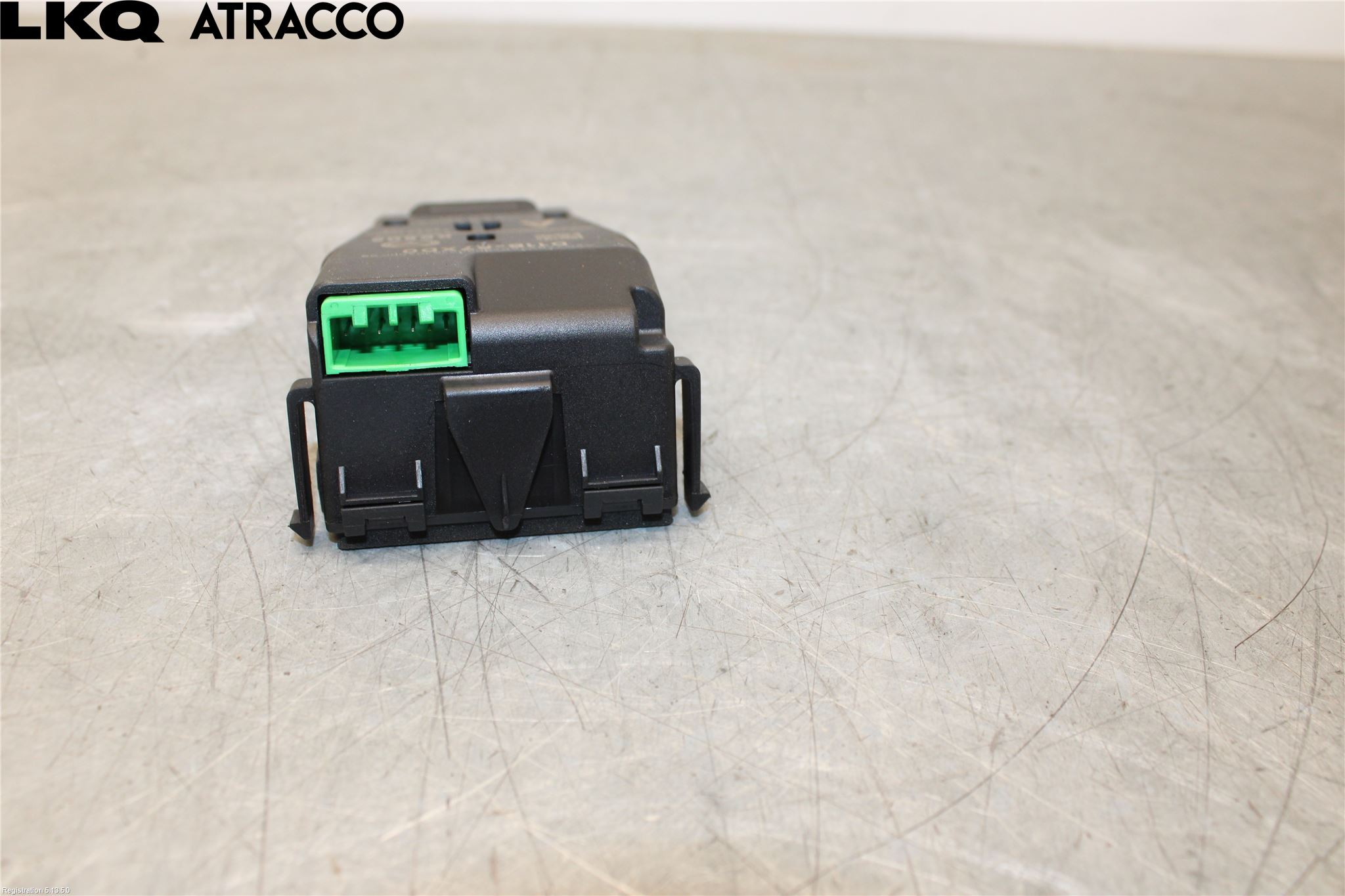 Mazda CX-3 Regnsensor