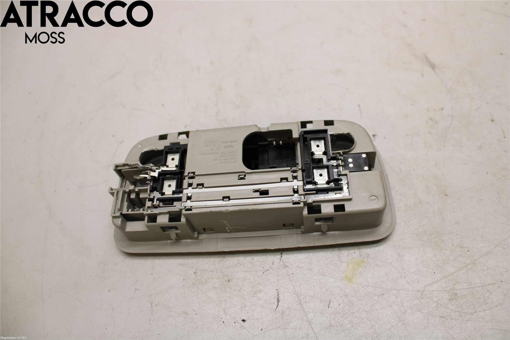 Honda JAZZ 08-14 Innerbelysning