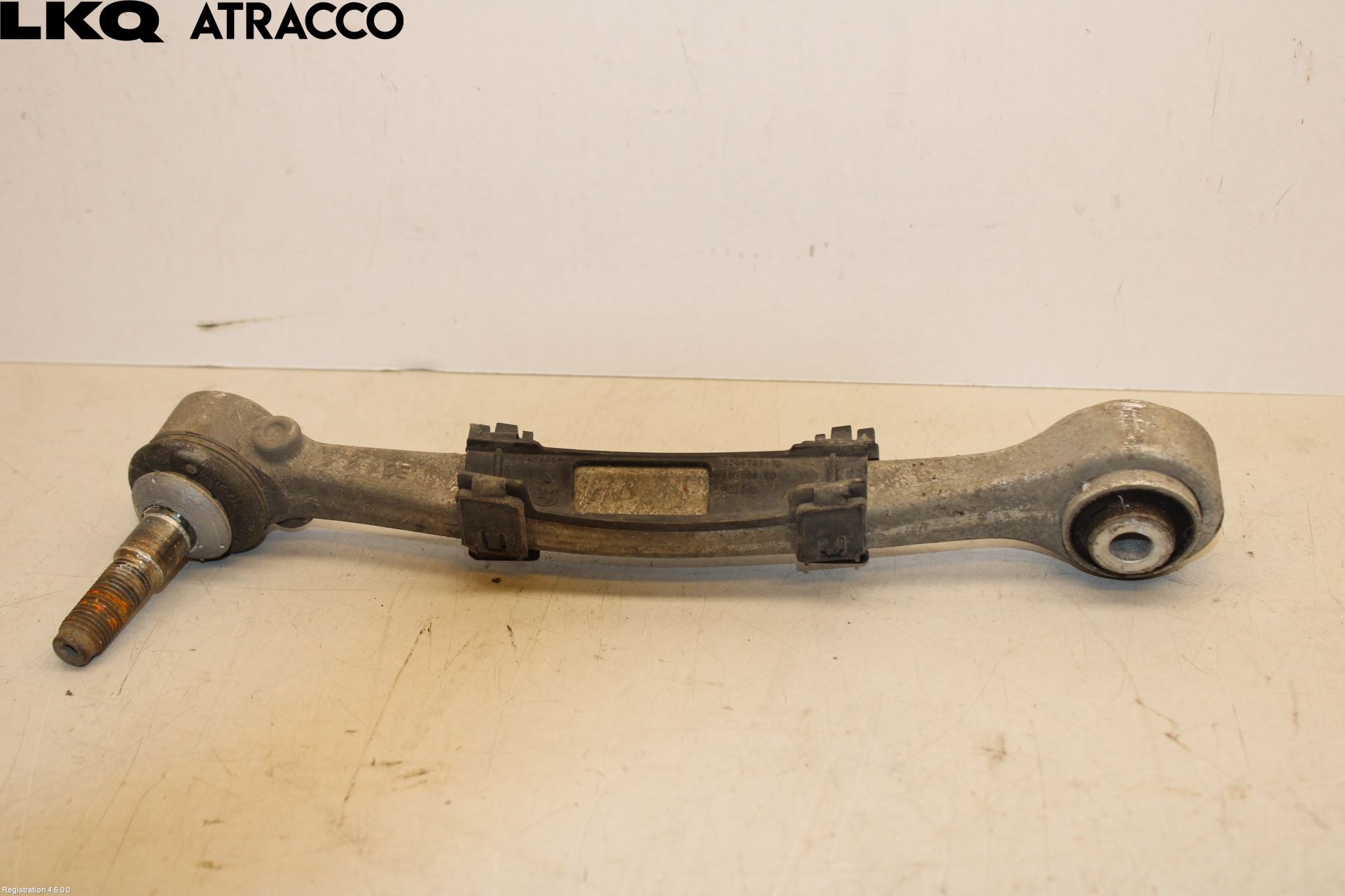 BMW 3 E90/91 SED/TOU 05-12 Bärarm Bak Vänster