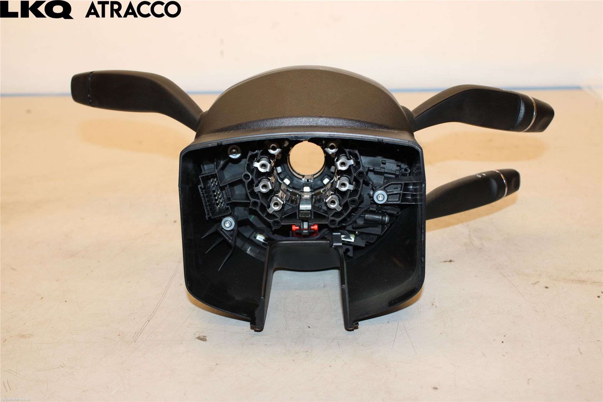 Mercedes-Benz MB C-KLASS (W205) 14-21 Spakcentral