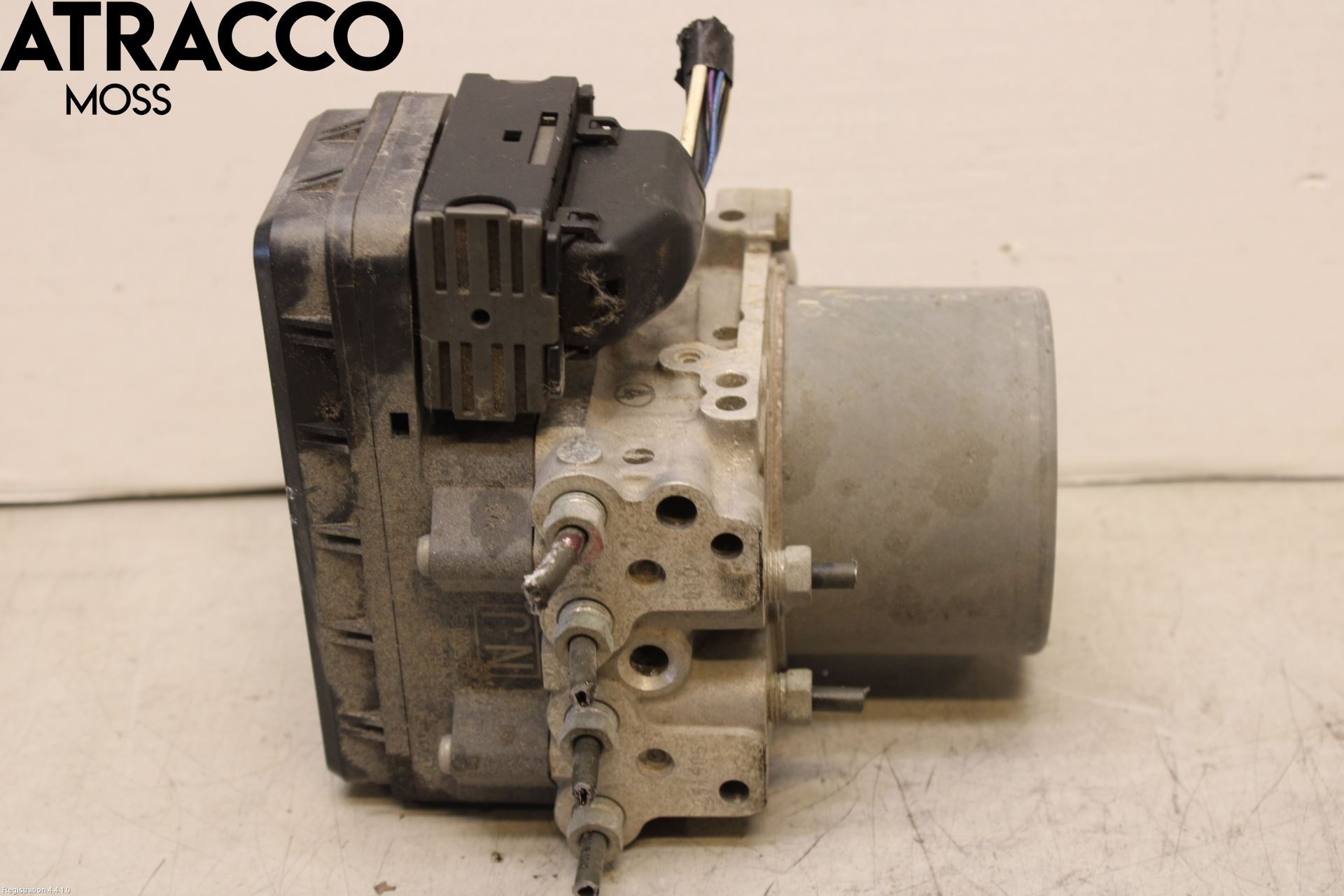 Toyota RAV4 13-18 Abs Hydraulaggregat