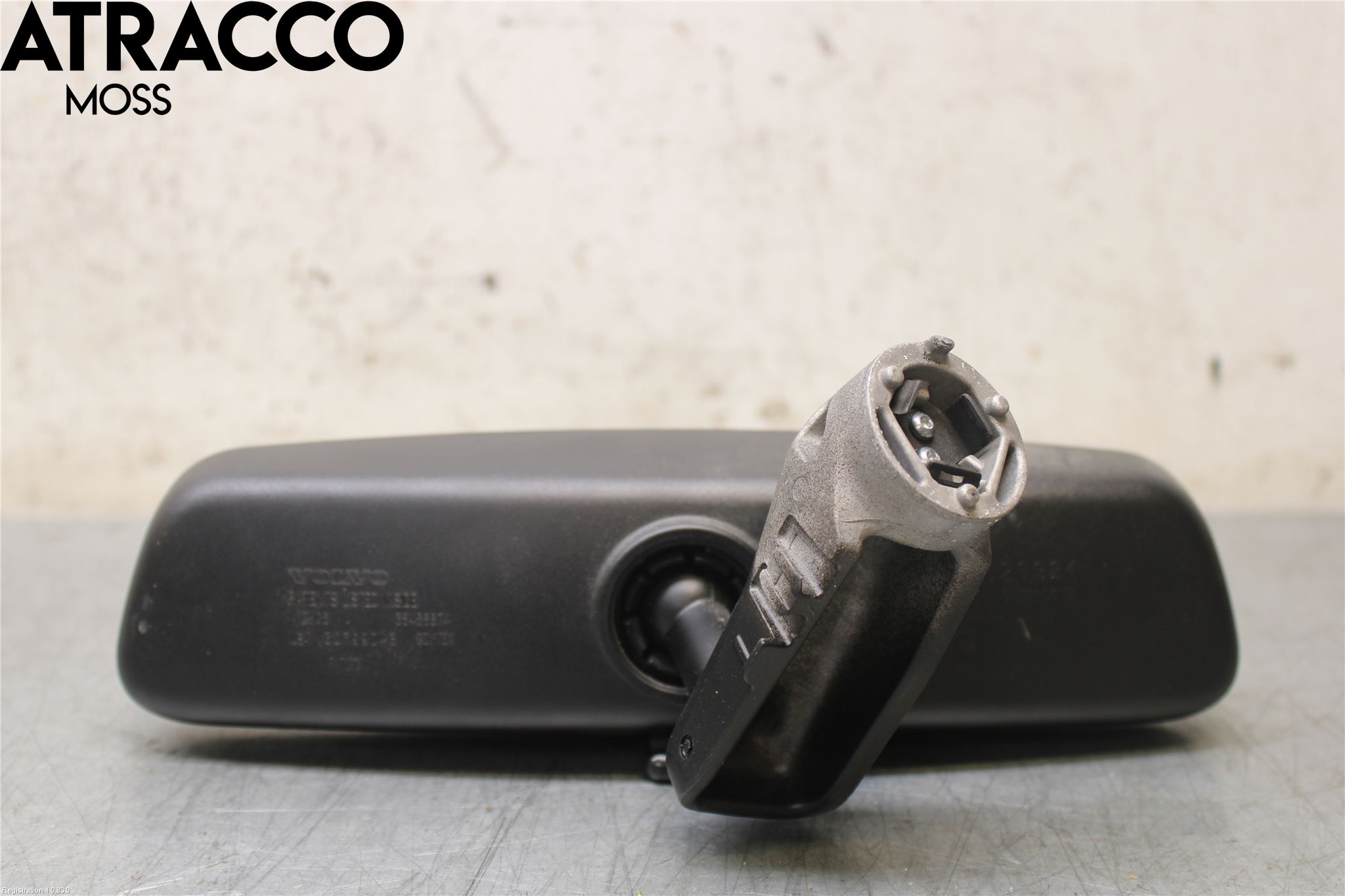 Volvo V60 11-13 Spegel Invändig