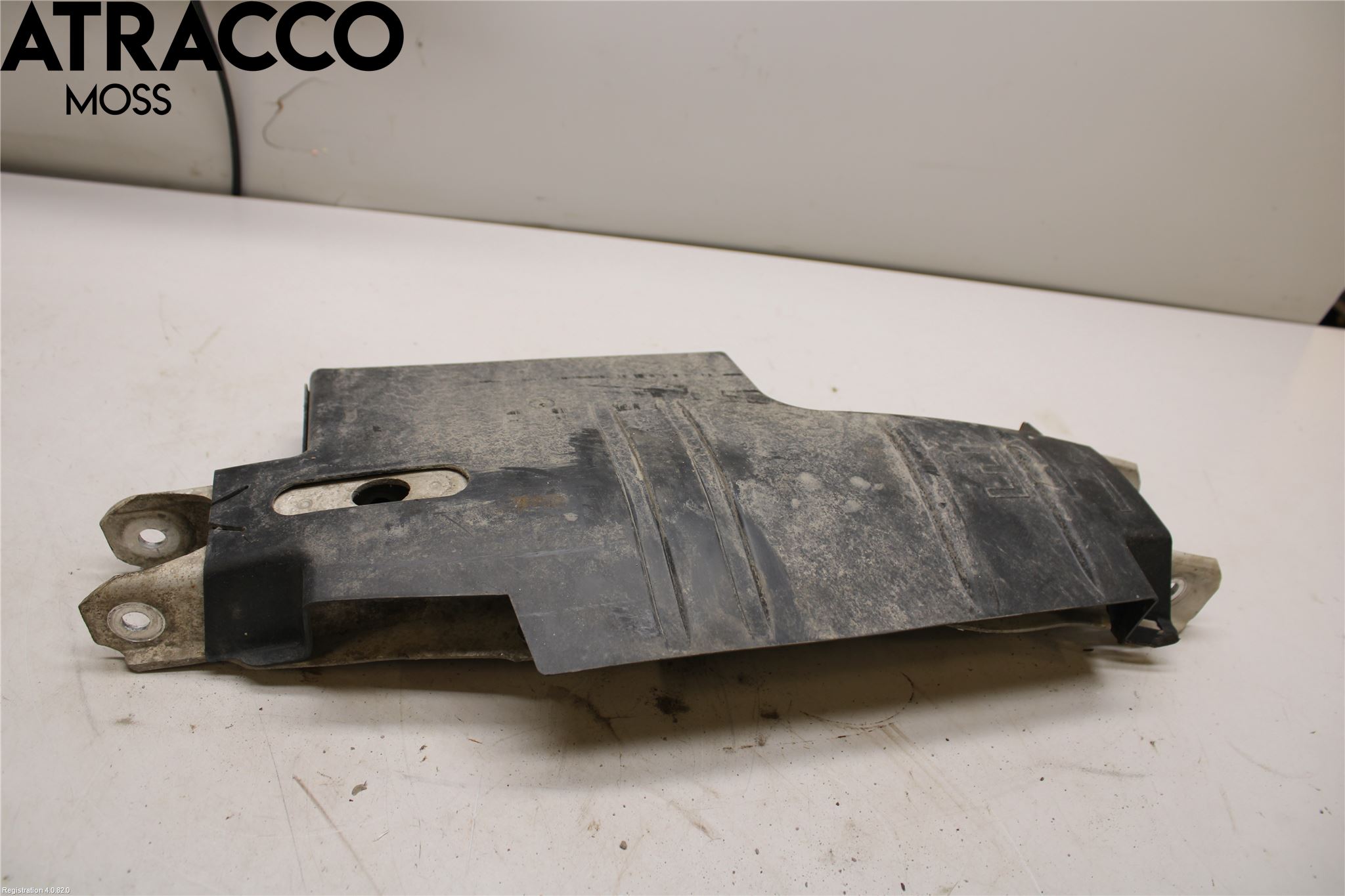 Mercedes-Benz MB B-KLASS (W246/W242) 12-19 Bärarm Bak Höger