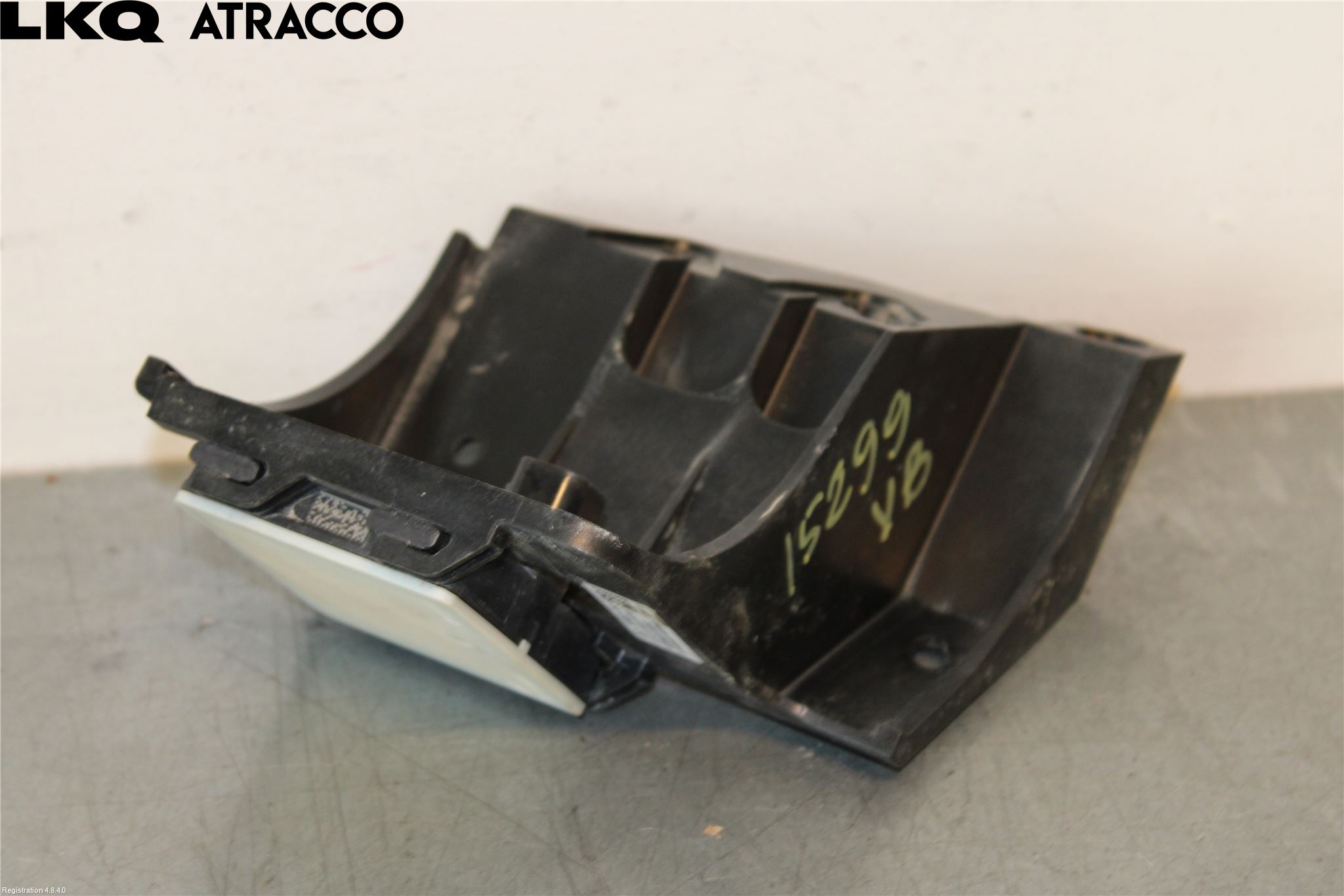 Ford MUSTANG Mach-E 21- Sensor Övrigt