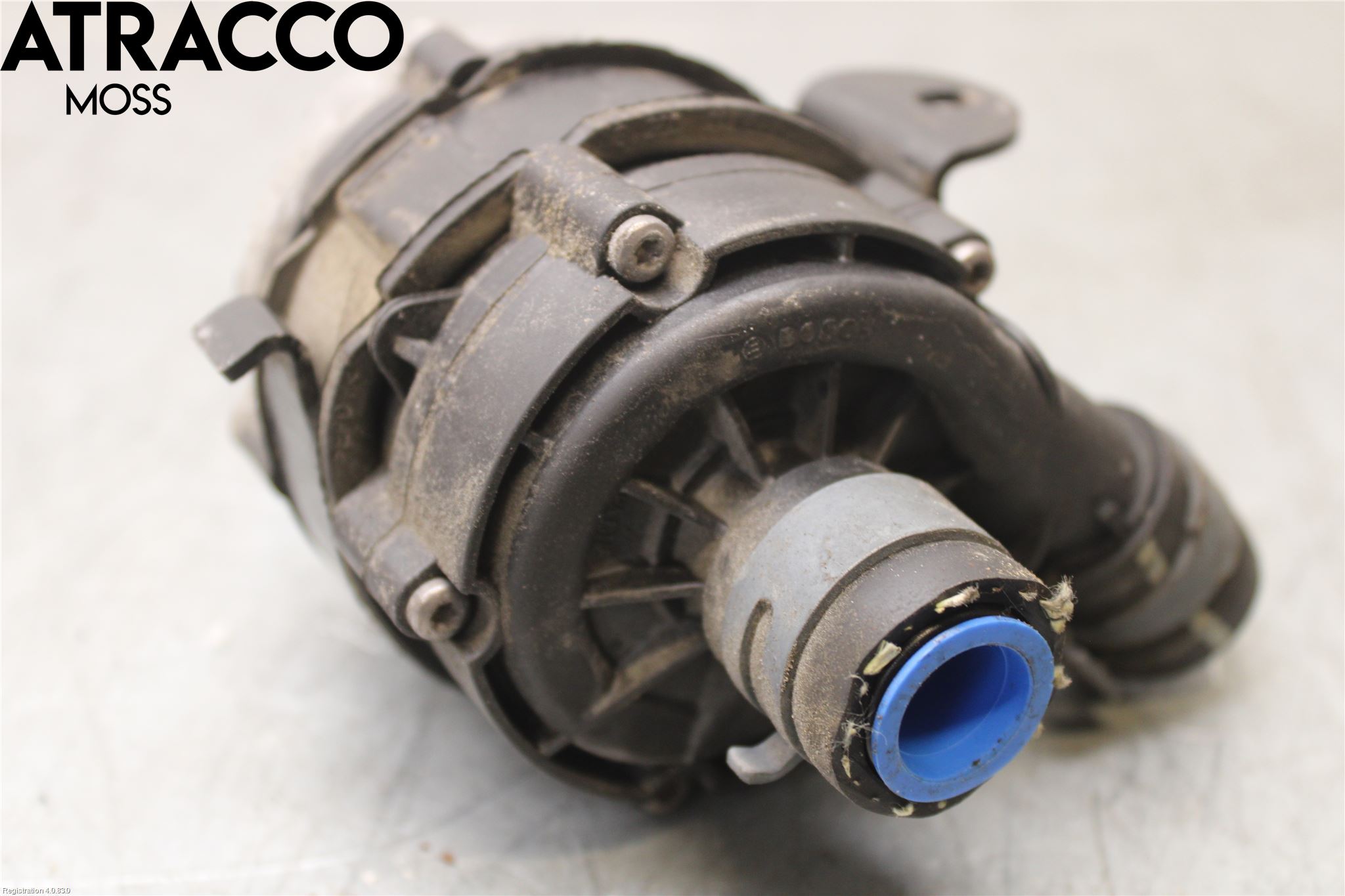 Volkswagen VW GOLF / E-GOLF VII 13-20 Vattenpump