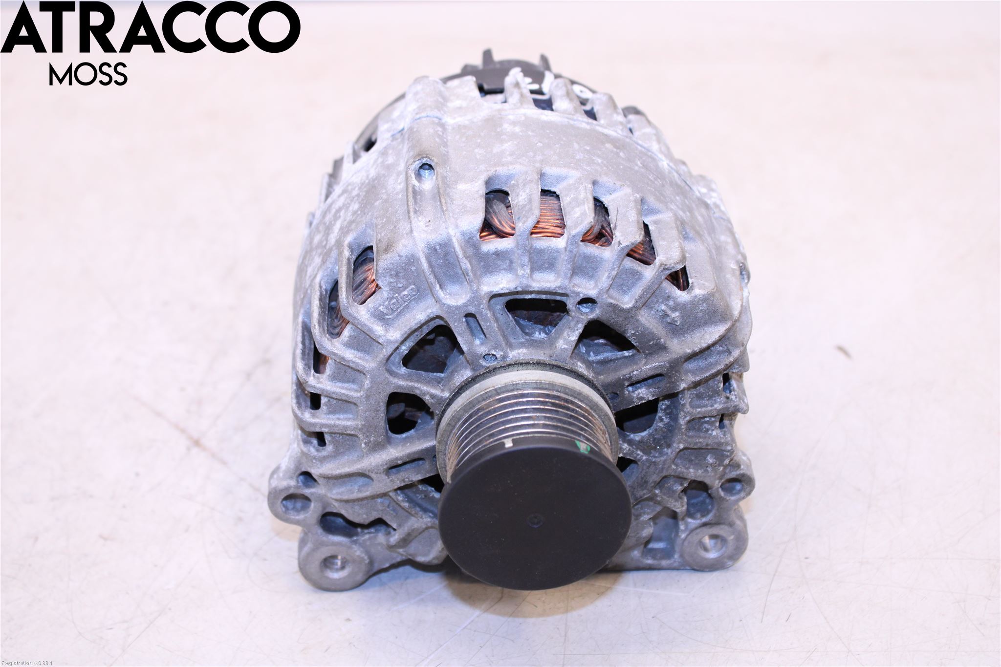Volkswagen VW GOLF SPORTSVAN 15-20 Generator
