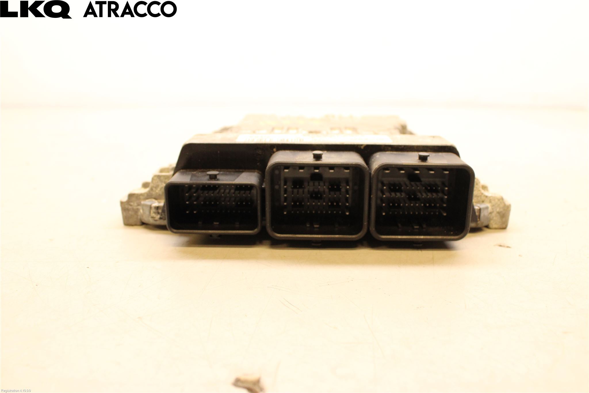 Volvo C30 10-13 Styrenhet Insprut Bensin