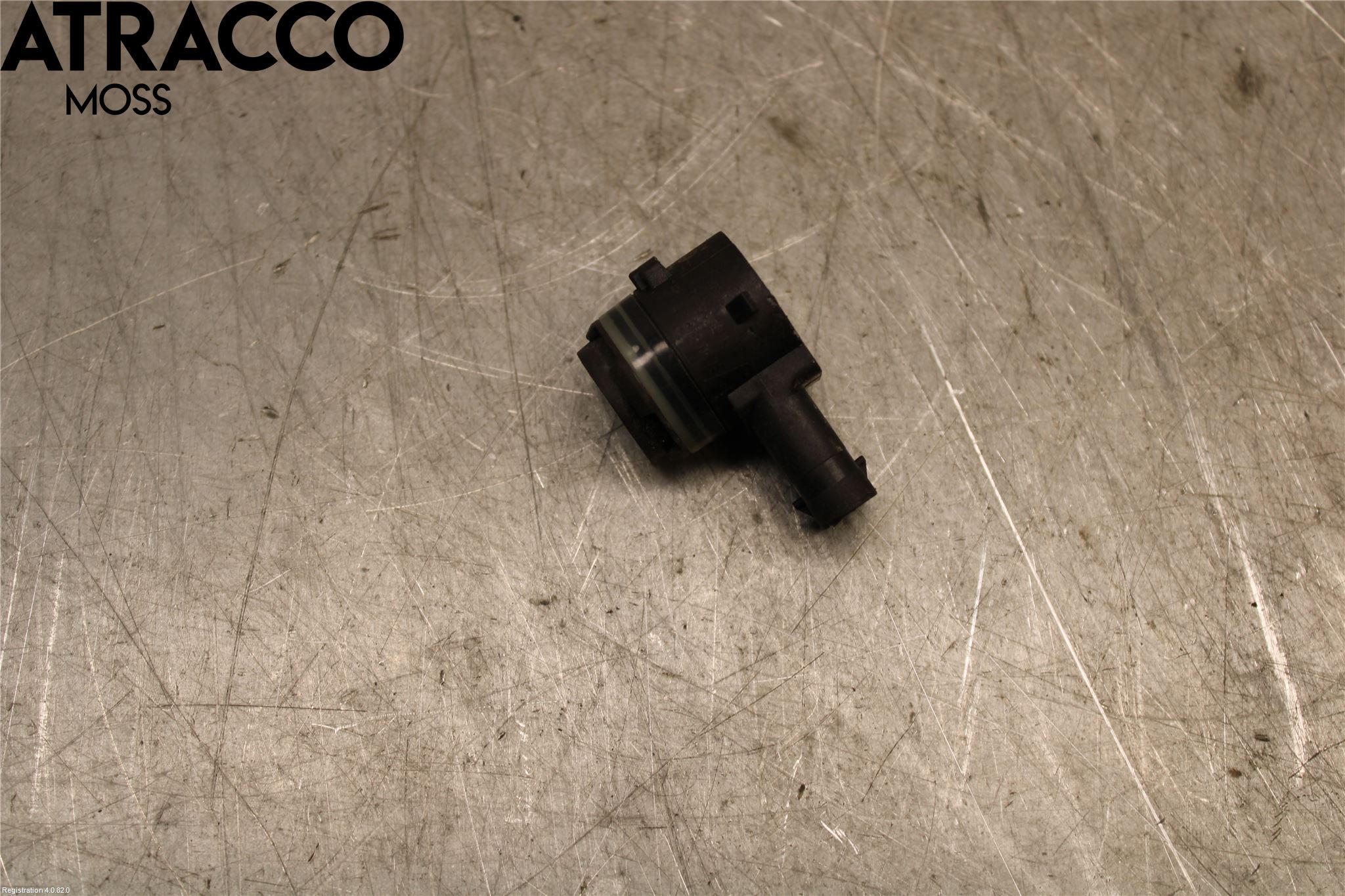 Volkswagen VW GOLF / E-GOLF VII 13-20 Parkeringshjälp Backsensor