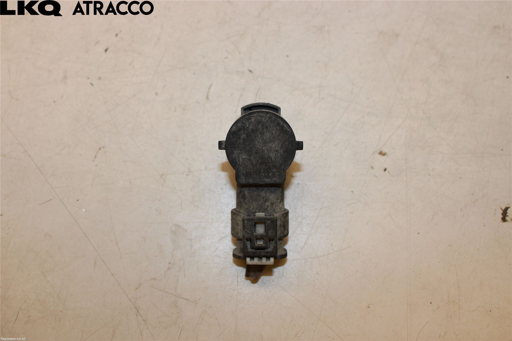 Mercedes-Benz MB C-KLASS (W205) 14-21 Parkeringshjälp Backsensor