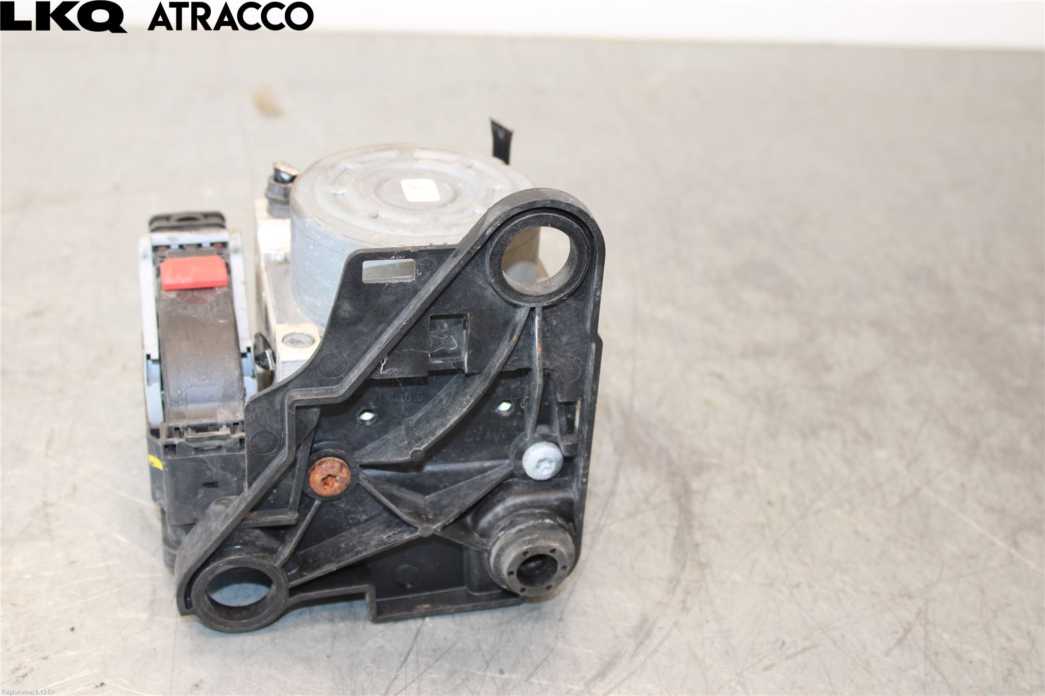 Audi A3/S3 05-13 Abs Hydraulpump