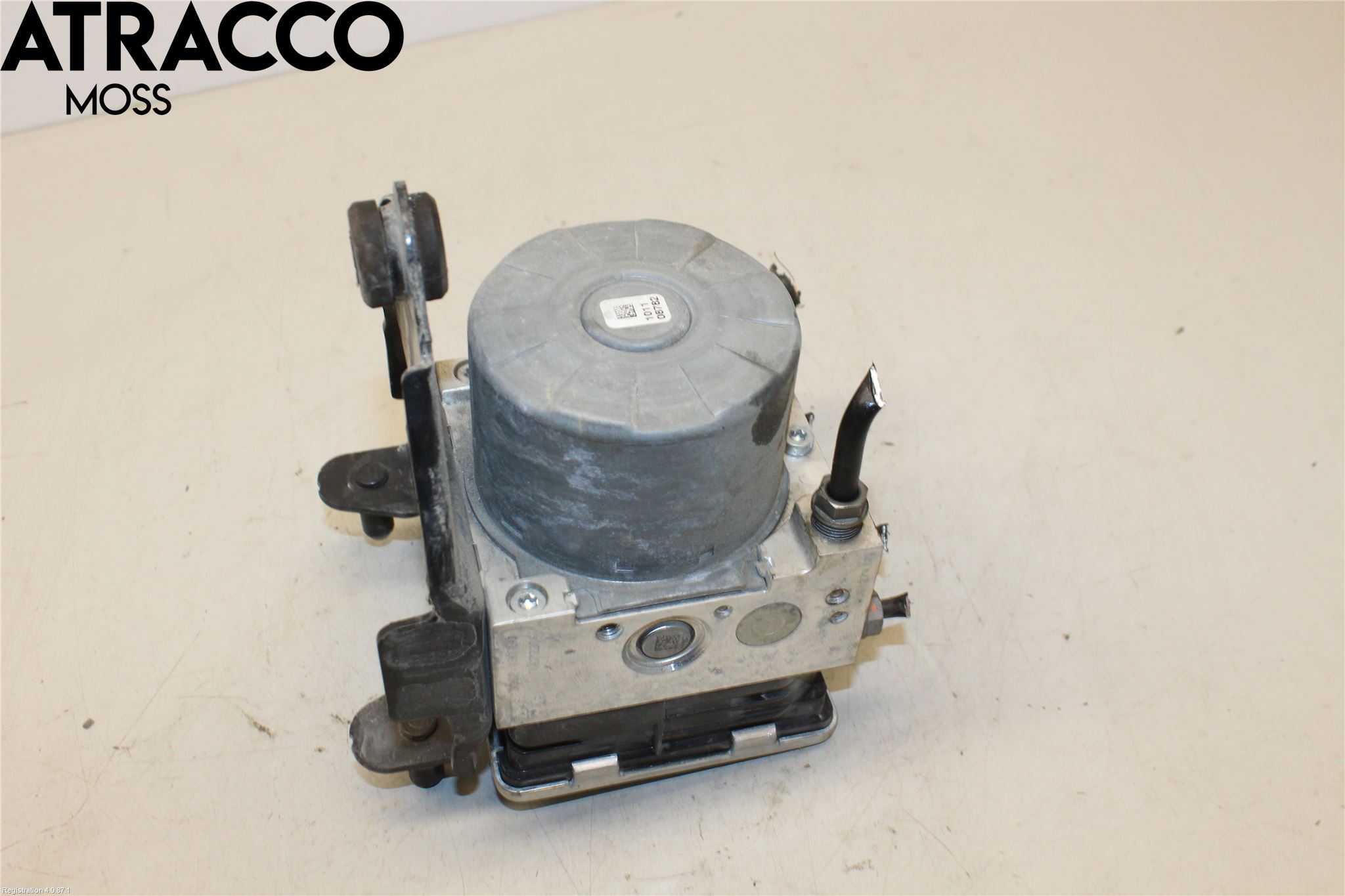 Volkswagen VW CADDY 16-20 Abs Hydraulaggregat
