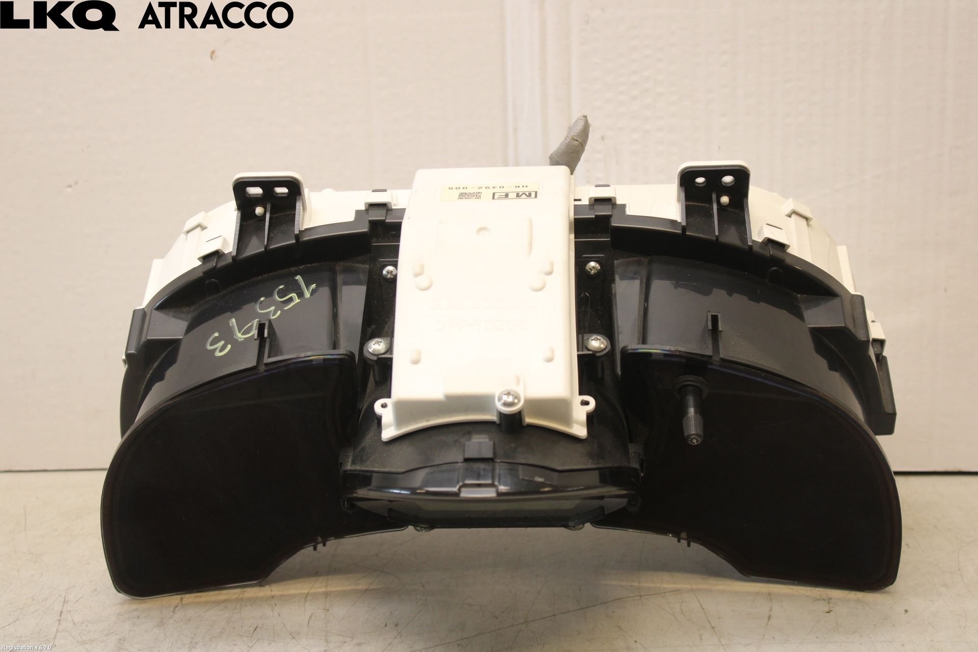Honda CR-Z Instrument Komb
