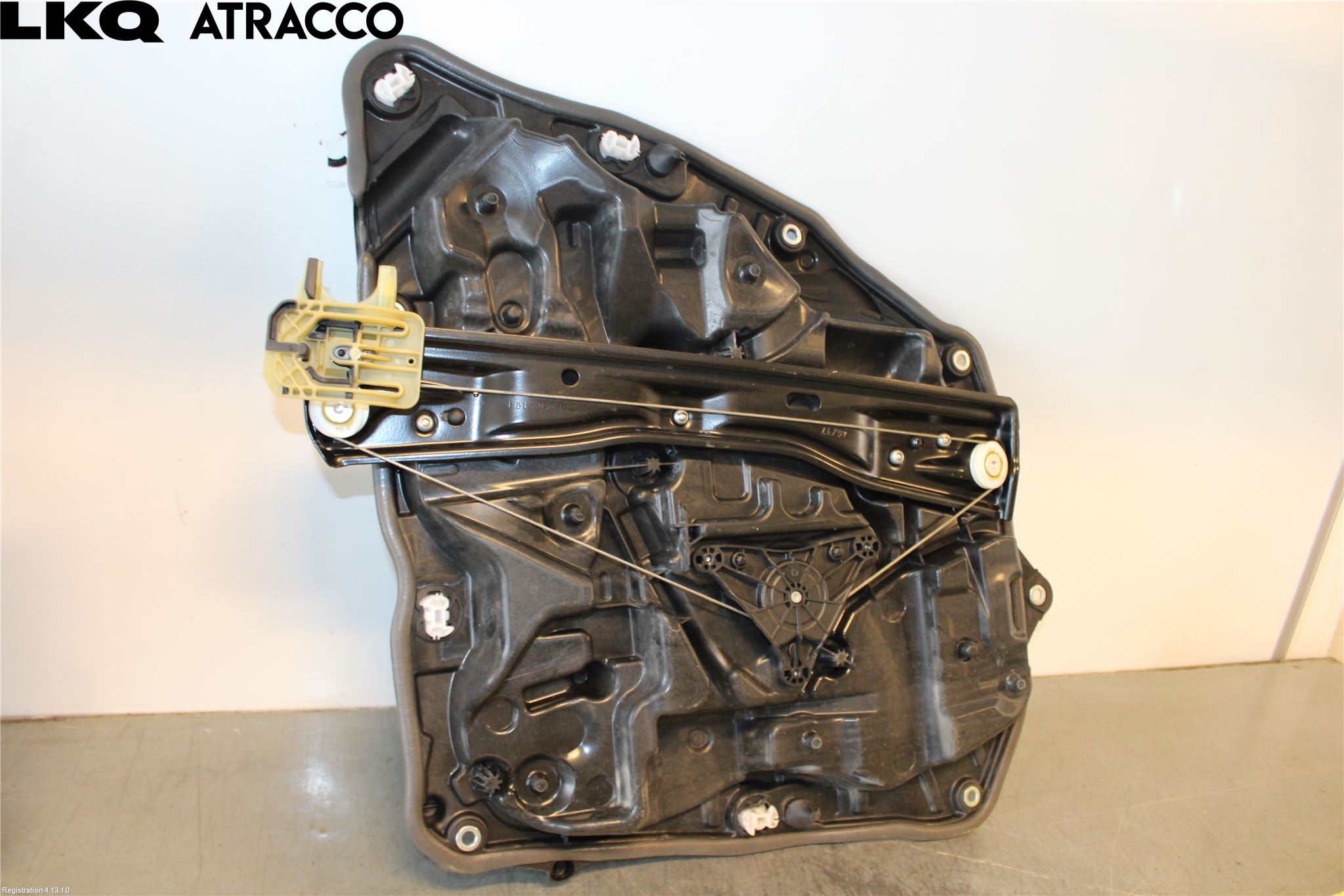 BMW 5 G30/G31/F90 17-23 Fönsterhiss El Kompl