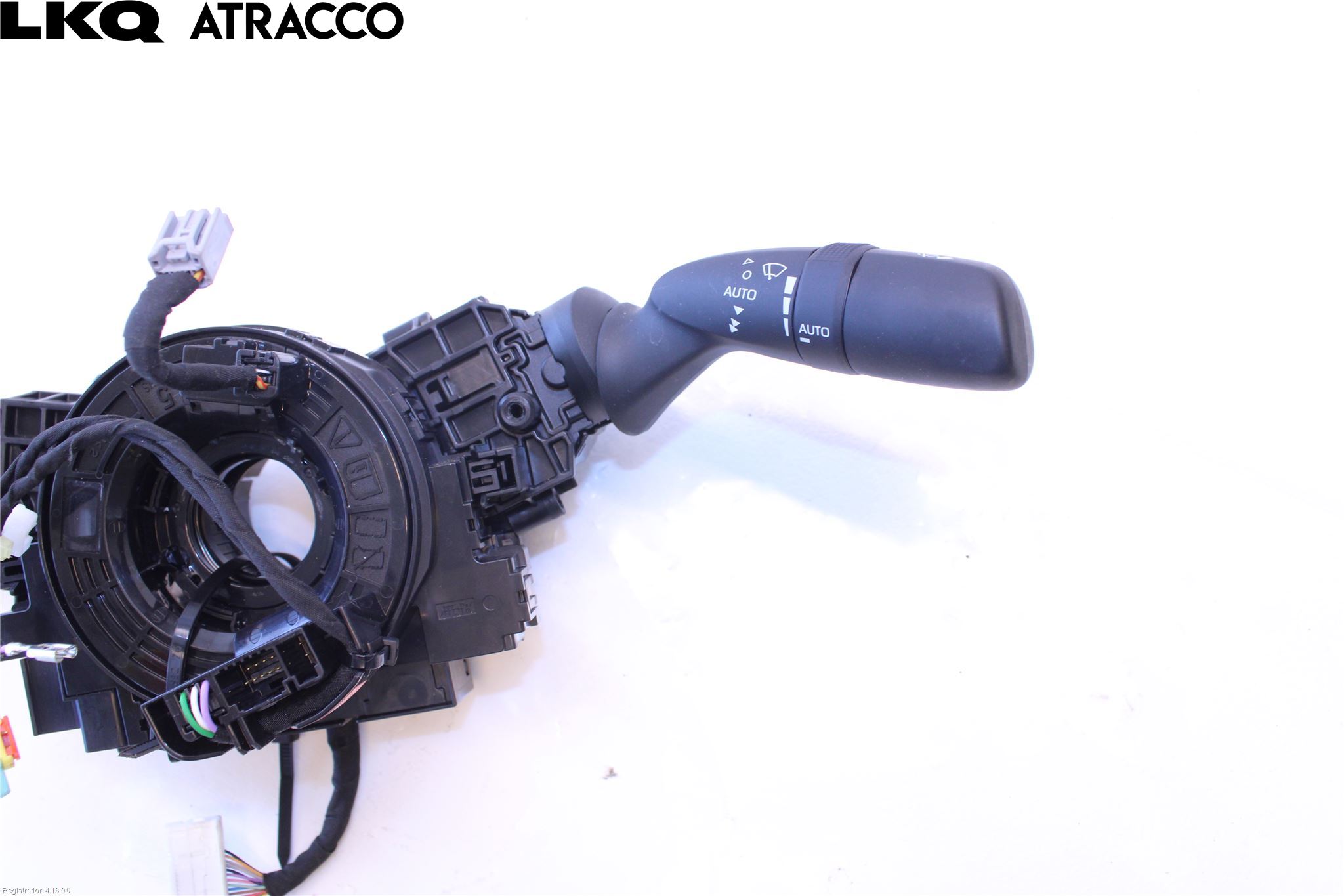 Toyota bZ4X EA10 22- Spakcentral