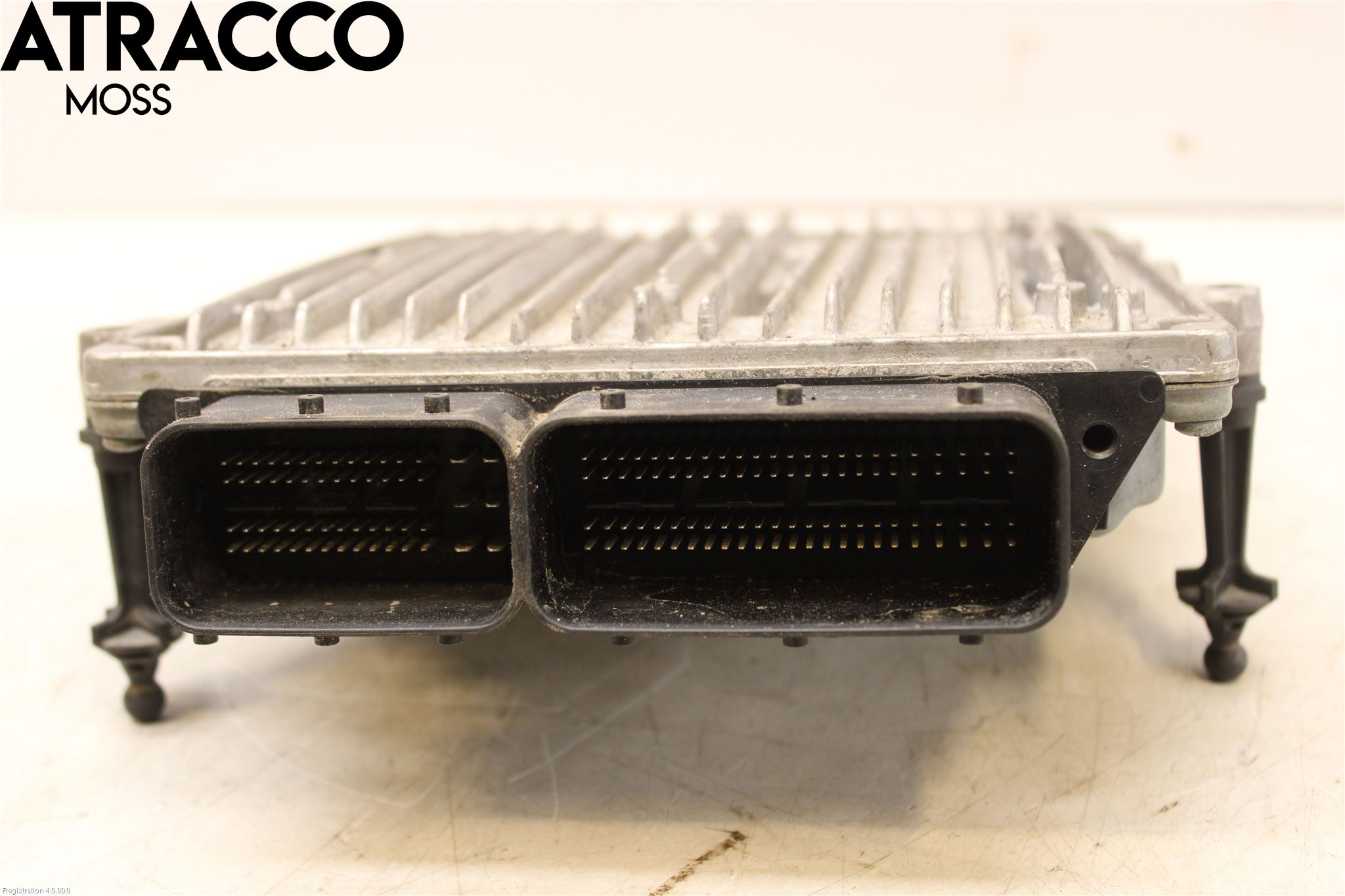 Mercedes-Benz MB C-KLASS (W205) 14-21 Styrenhet Insprut Bensin
