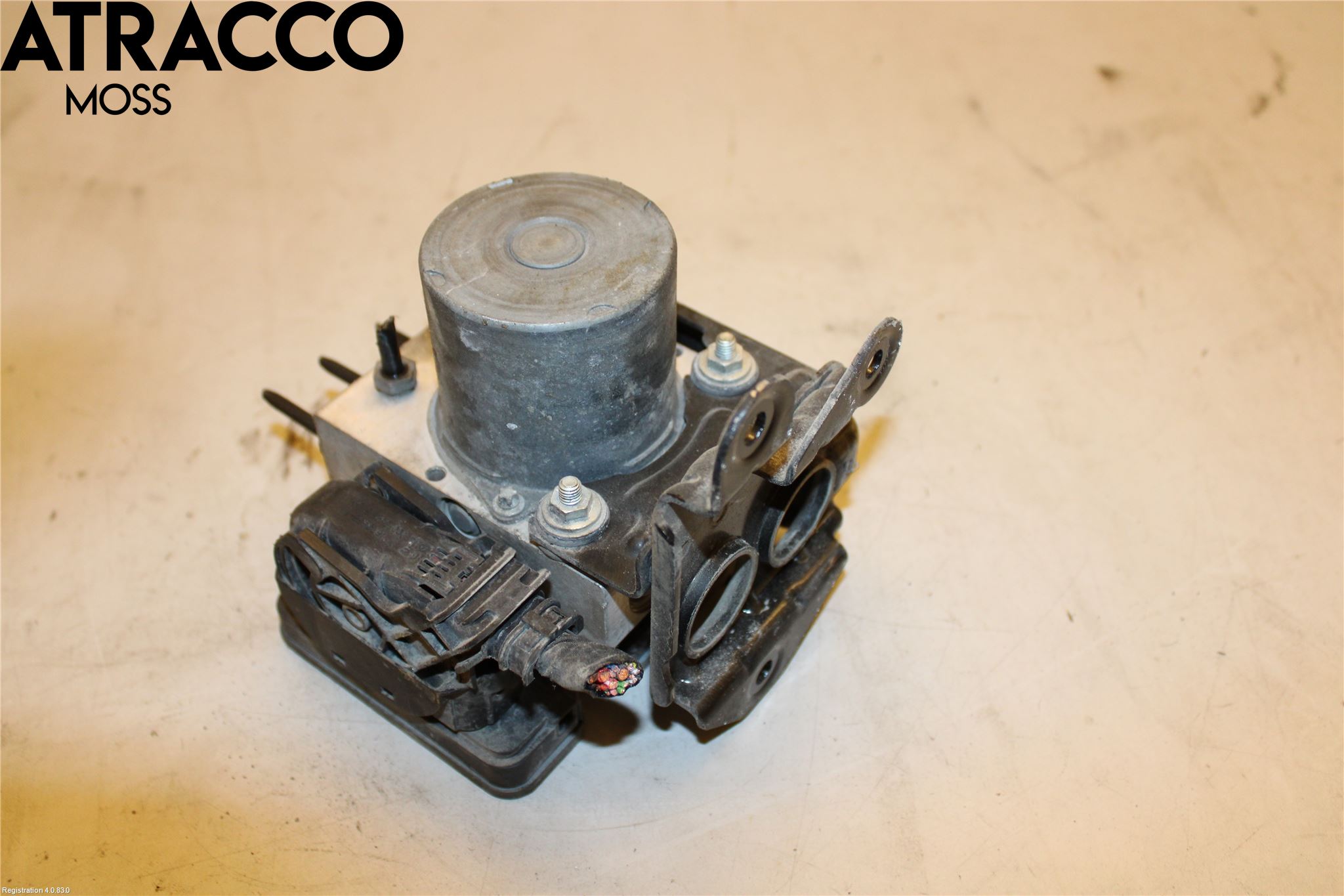 Mercedes-Benz MB VITO/V-KLASS (W640,W447,W448) 14- Abs Hydraulaggregat