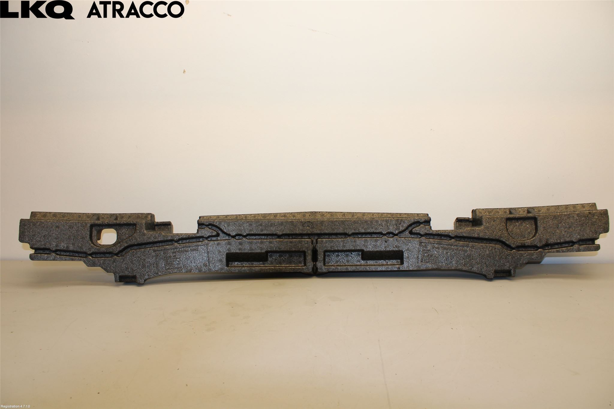 Mercedes-Benz MB B-KLASS (W246/W242) 12-19 Stötfångar Deformelement Fram