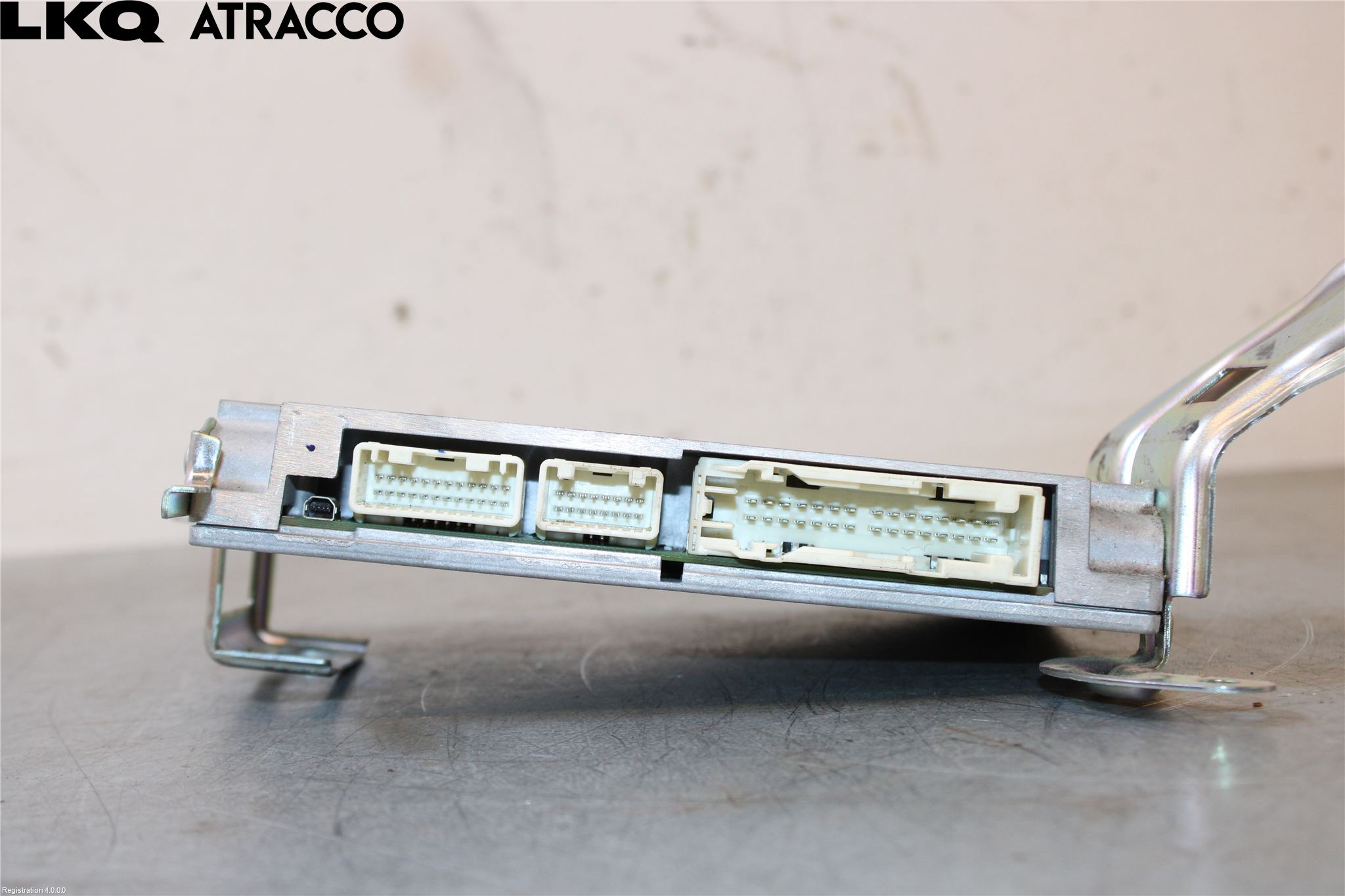 Toyota PRIUS (ZVW50) 16-21 Radio-Stereo Förstärkare