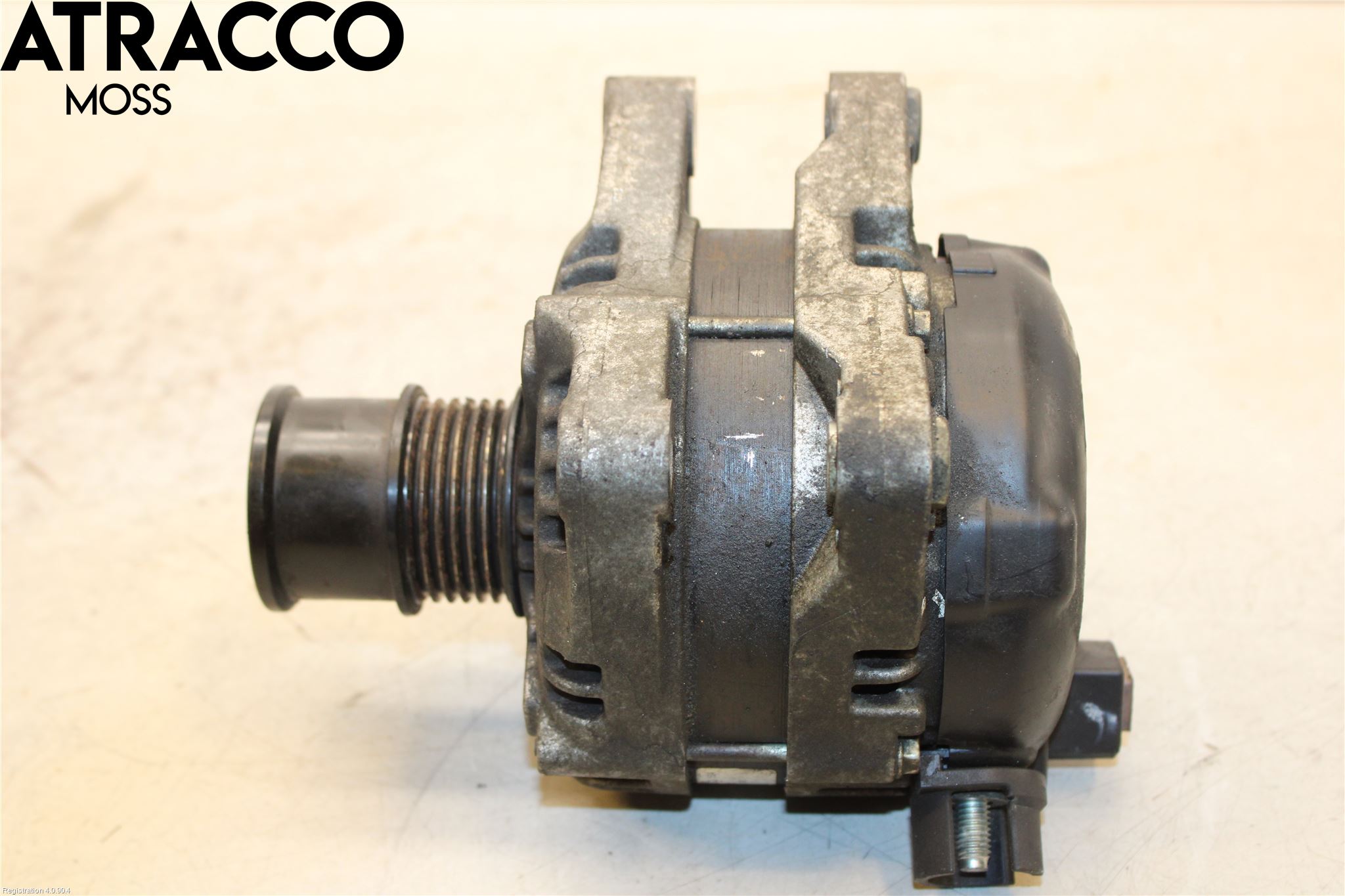 Ford FOCUS 15-18 Generator