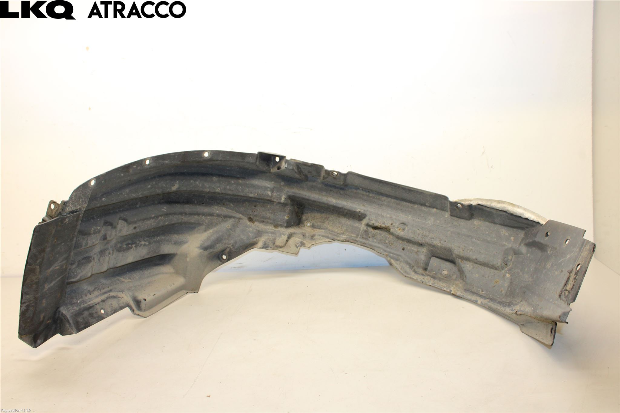 Mitsubishi OUTLANDER 13-21 Skärm Inner