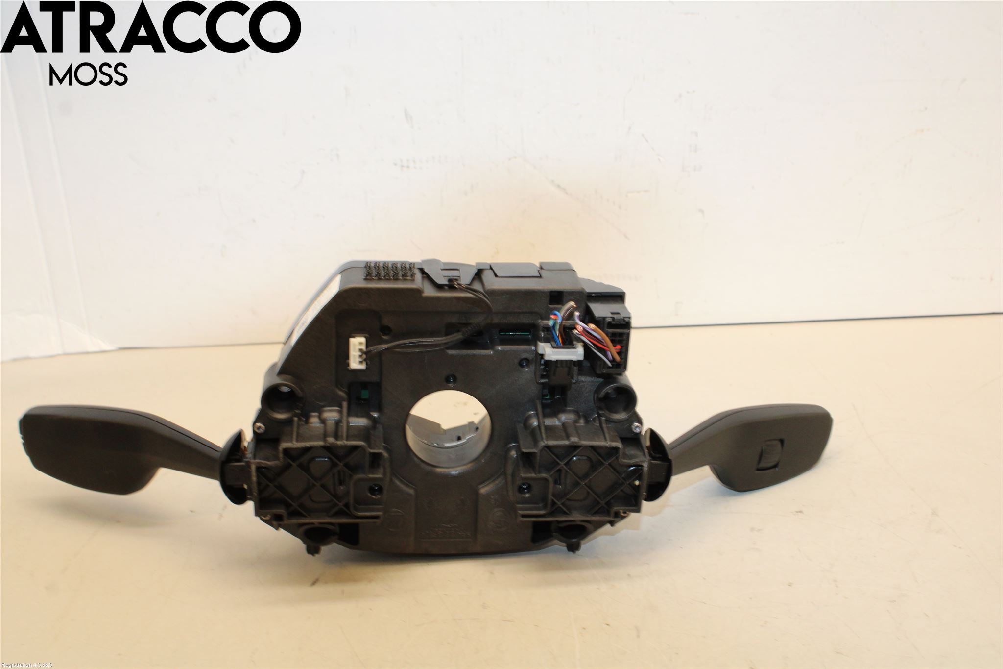 BMW 3 F30/F31/F80 12-19 Spakcentral