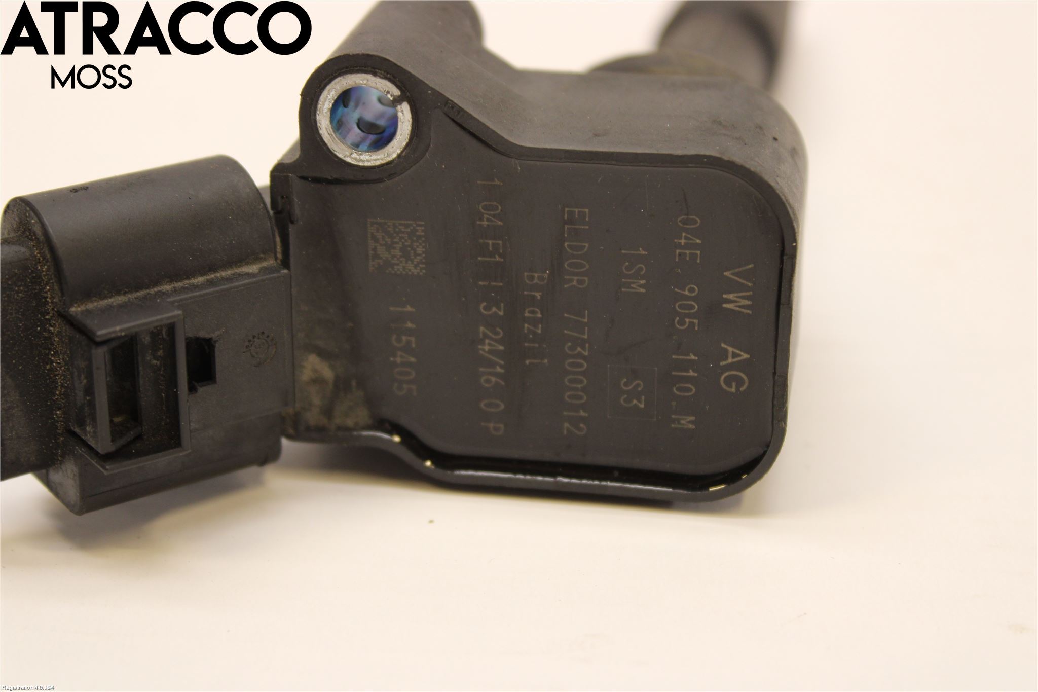 Audi A3/S3 8V 13-20 Tändspole