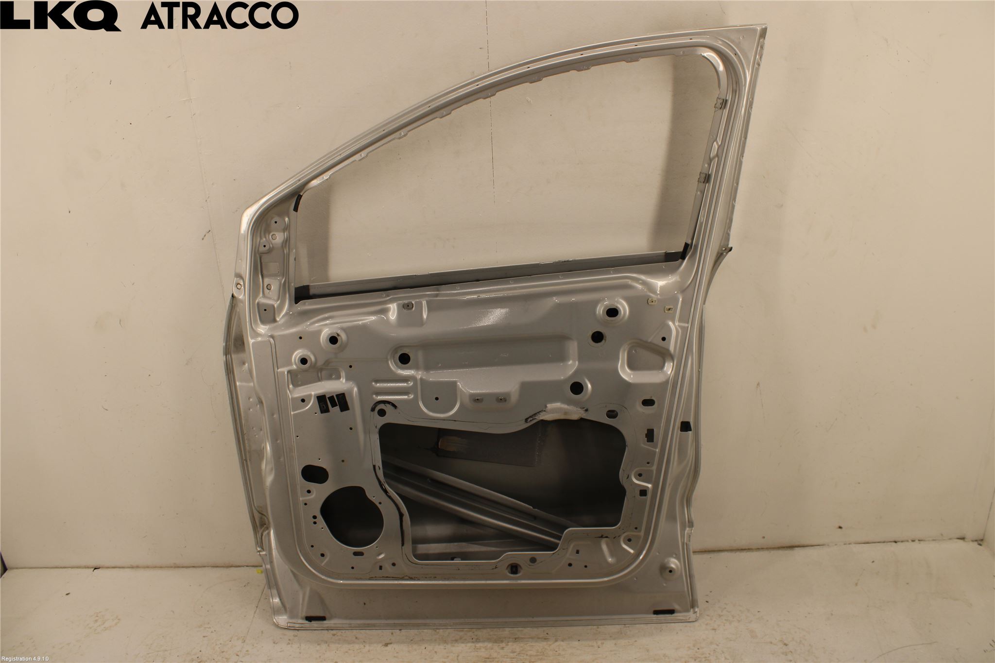 Ford KUGA 13-16 Dörr Fram Höger