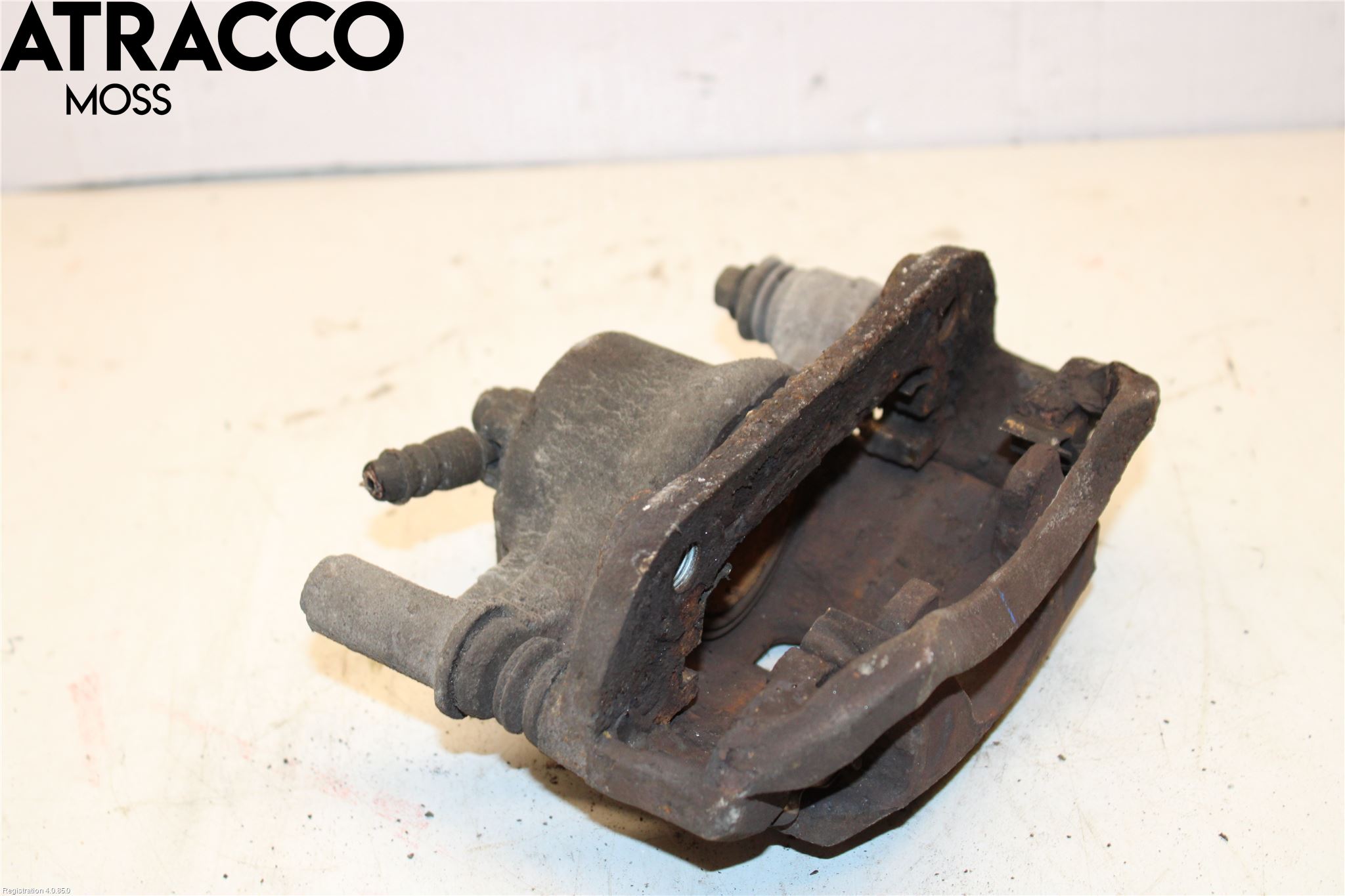 Hyundai i10 PA 08-13 Bromsok Fram Vänster