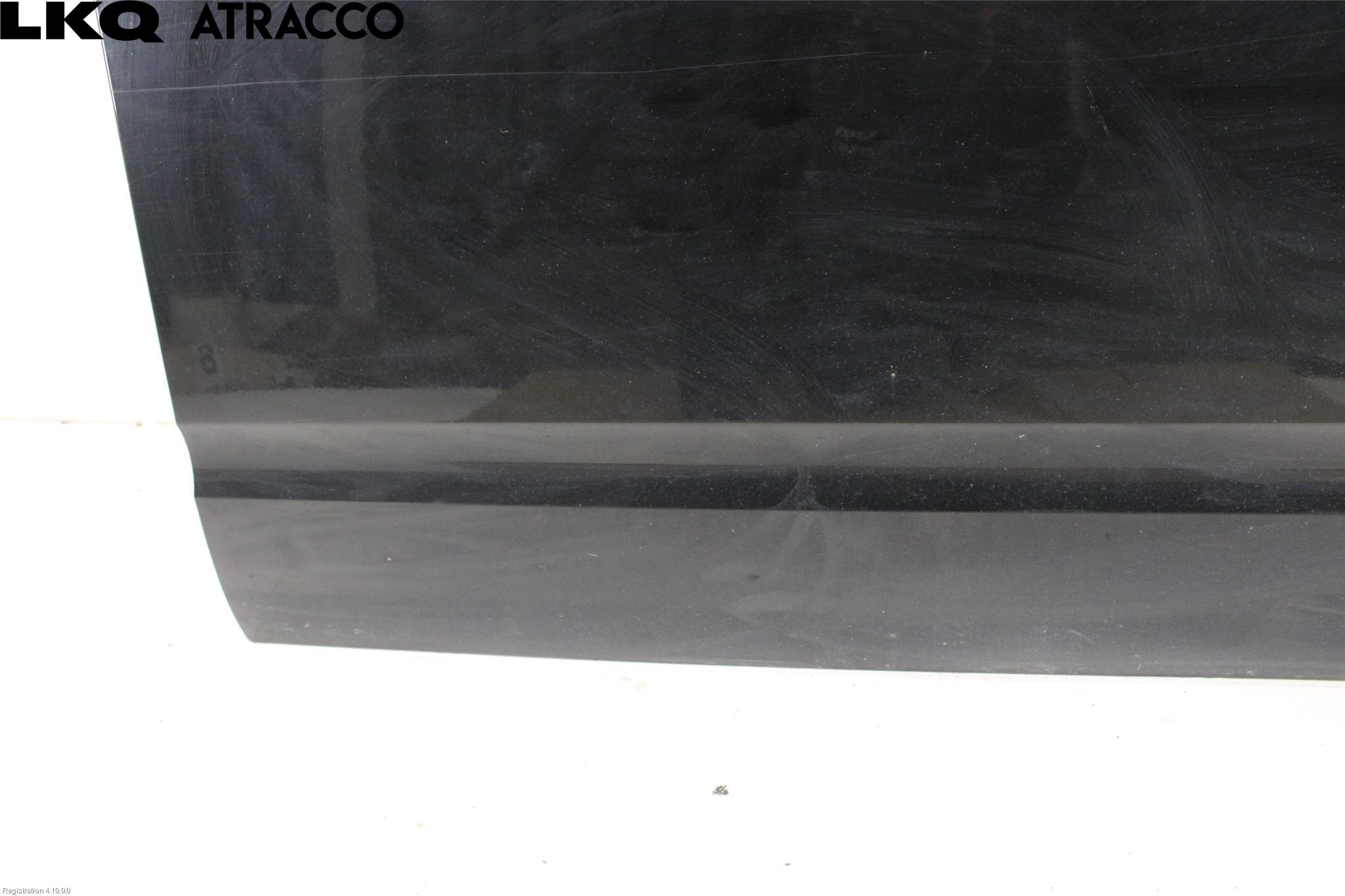 Nissan NAVARA 05-16 Dörr Fram Höger