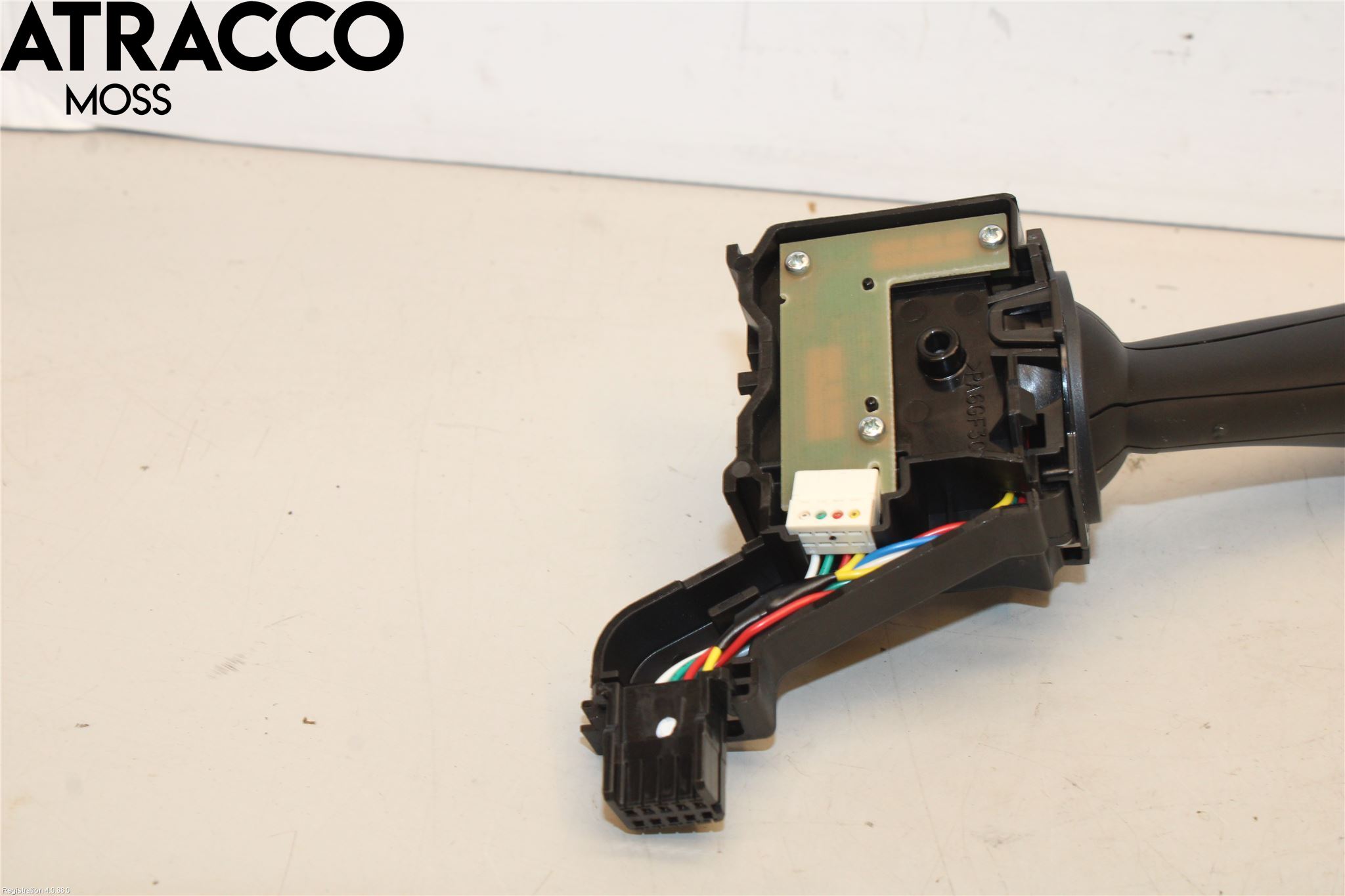 Volkswagen VW TIGUAN 07-16 Spak Blinkers-Ljusomk