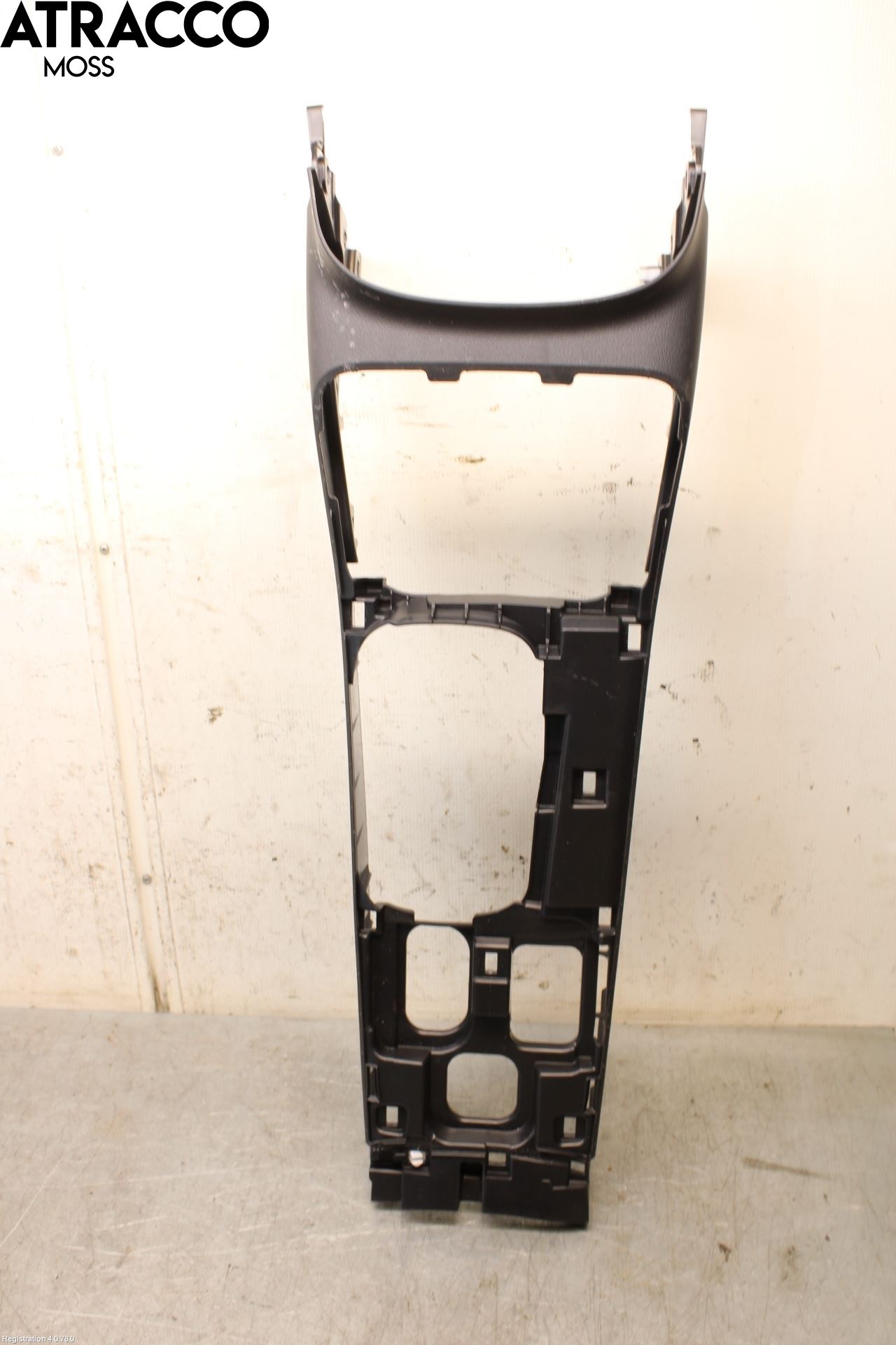 Mitsubishi OUTLANDER 13-21 Inr Tunnelfack
