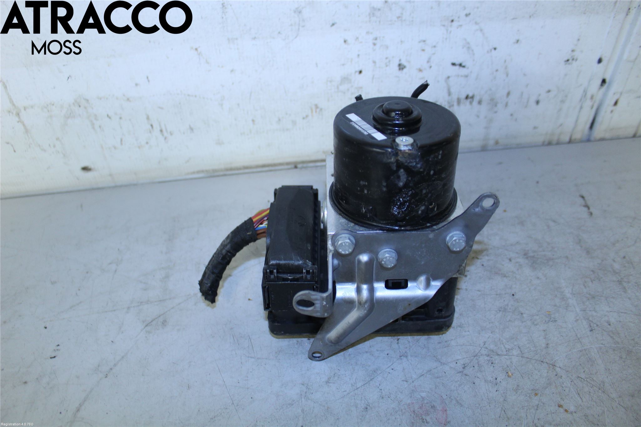 BMW 3 E90/91 SED/TOU 05-12 Abs Hydraulpump