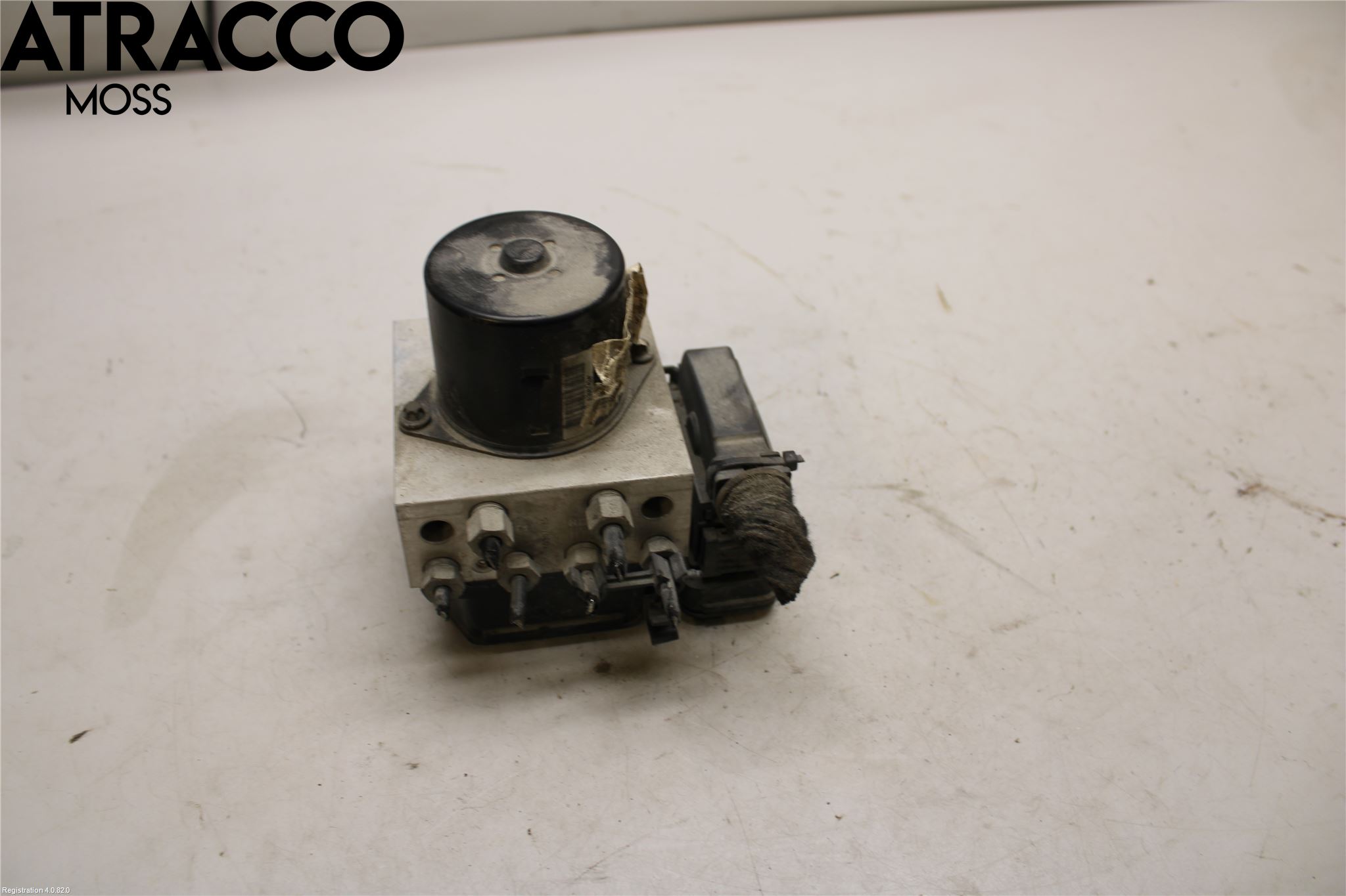 Opel INSIGNIA 09-16 Abs Hydraulaggregat