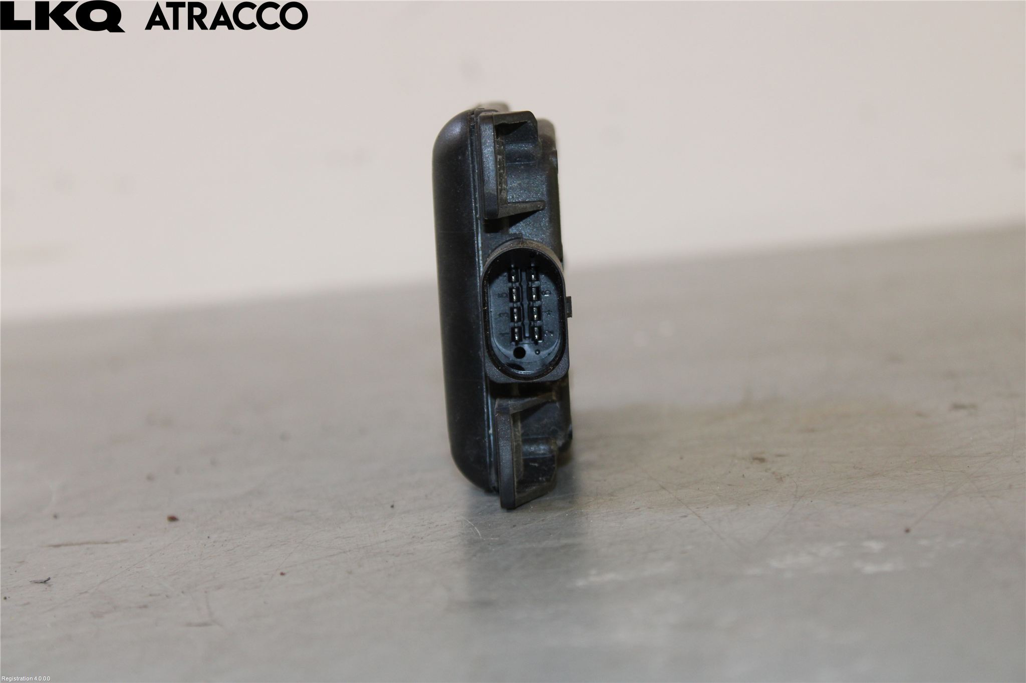 Volkswagen VW GOLF / E-GOLF VII 13-20 Sensor Aktivt Kollisionsskydd
