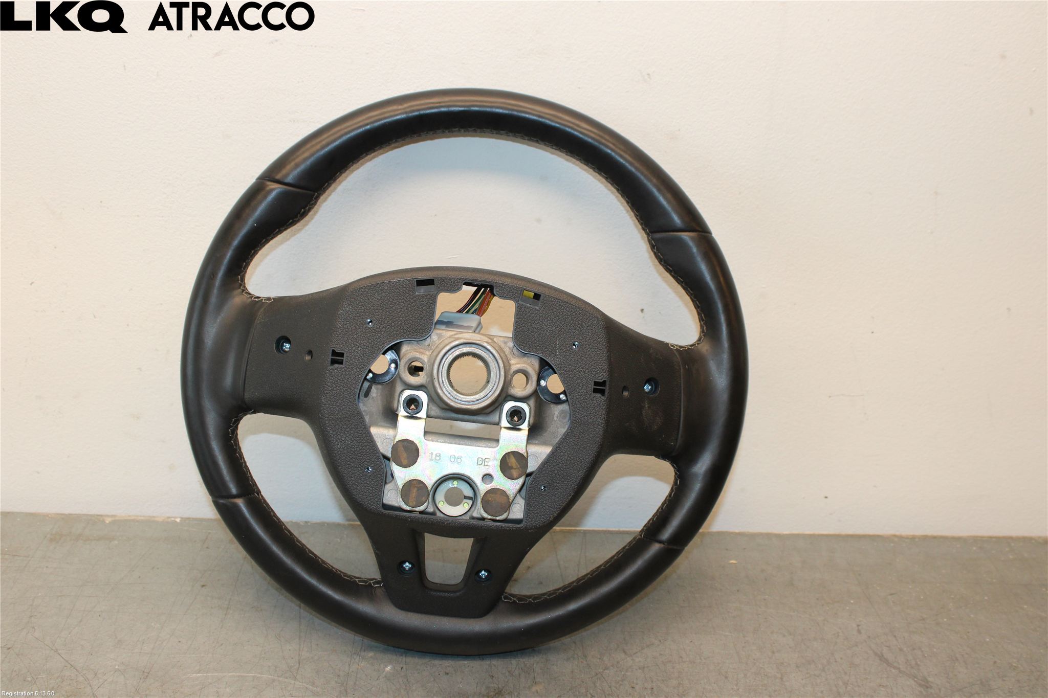Kia NIRO (DE) 17-22 Ratt