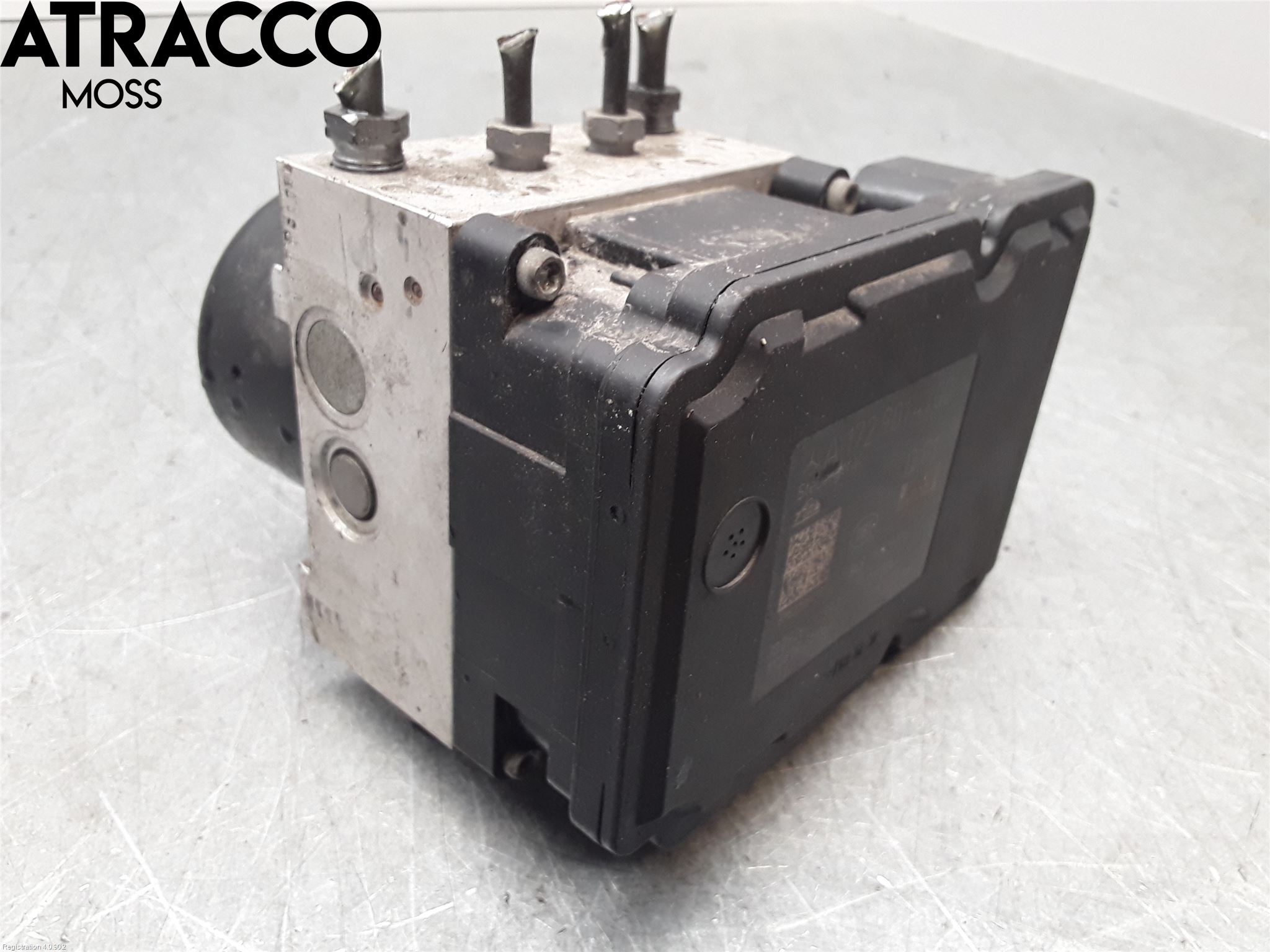 Mercedes-Benz MB E-KLASS COUPÈ/CAB(C207) 09-17 Abs Hydraulpump