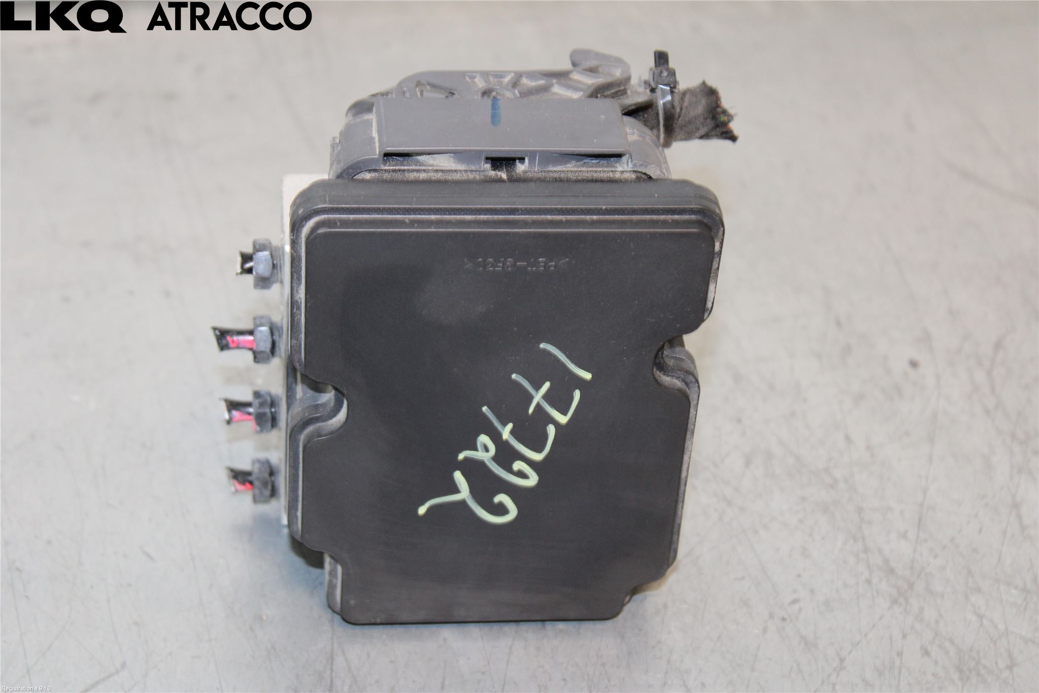 Hyundai i20 GB 15-20 Abs Hydraulaggregat