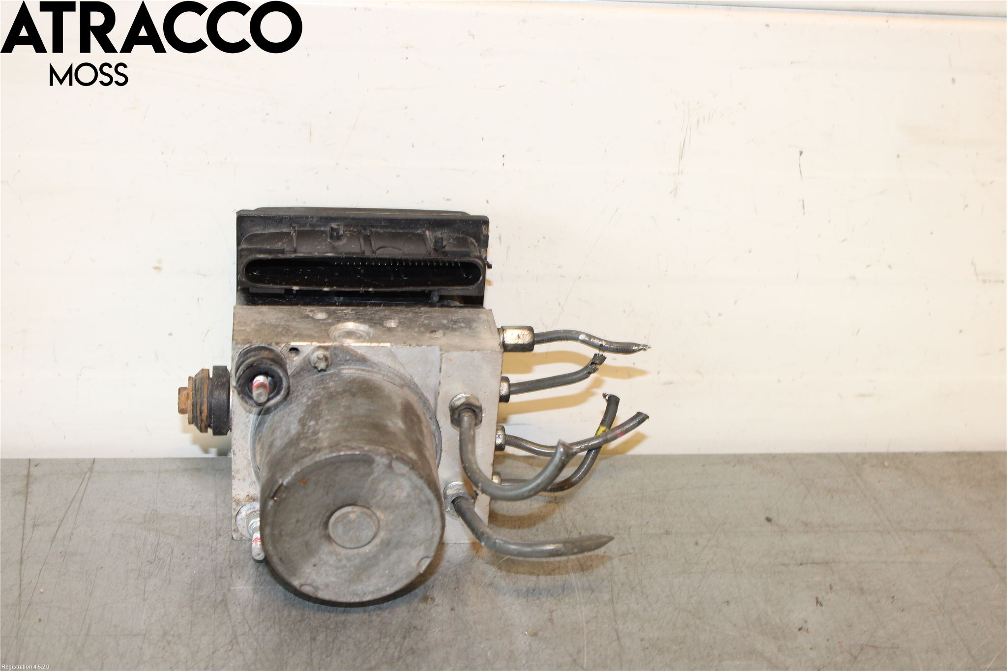 Toyota VERSO 09-18 Abs Hydraulaggregat
