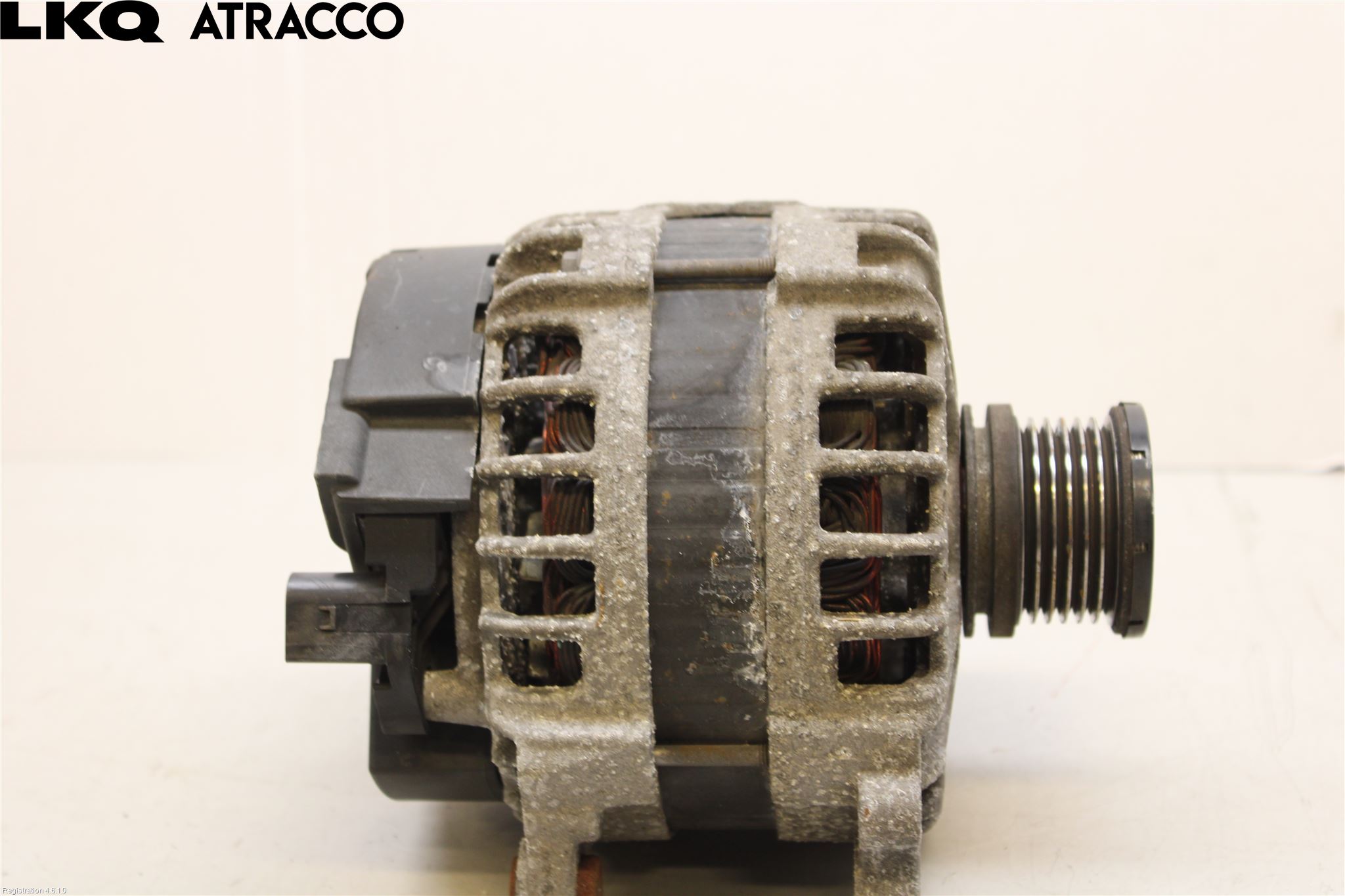 Volkswagen VW TRANSP/CARAVELLE (T6) 16-22 Generator