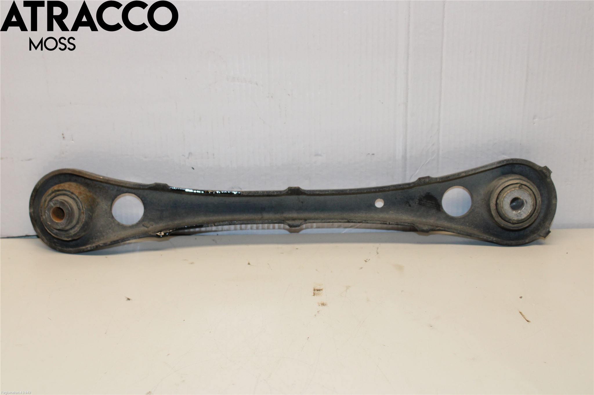 Audi A6/S6     05-11 Bärarm Bak Vänster