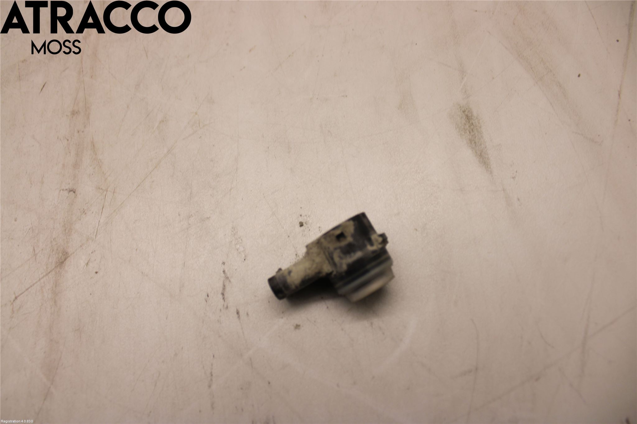 Mercedes-Benz MB VITO/V-KLASS (W640,W447,W448) 14- Parkeringshjälp Backsensor