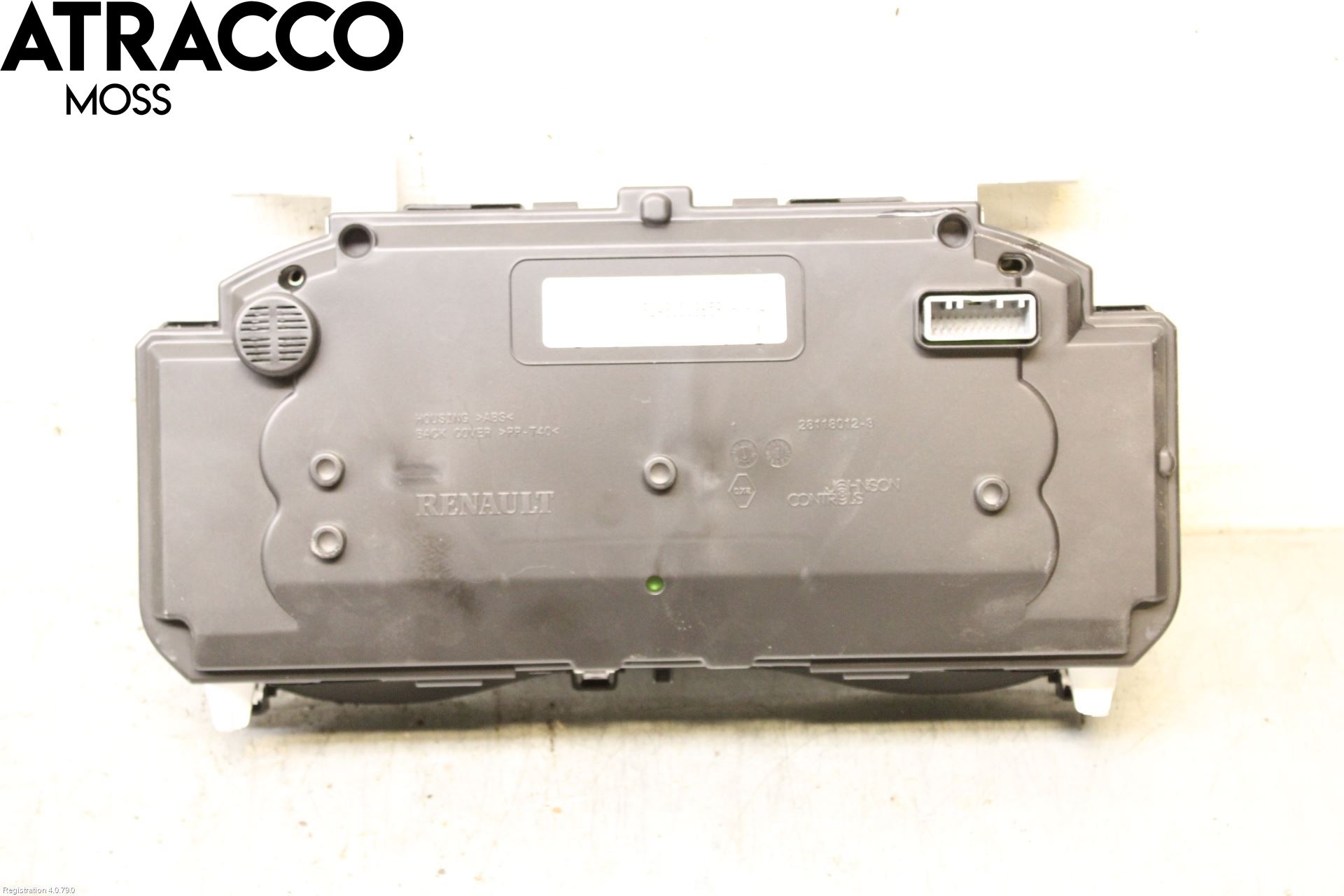 Mercedes-Benz MB CITAN (W415) 13-21 Instrument Komb