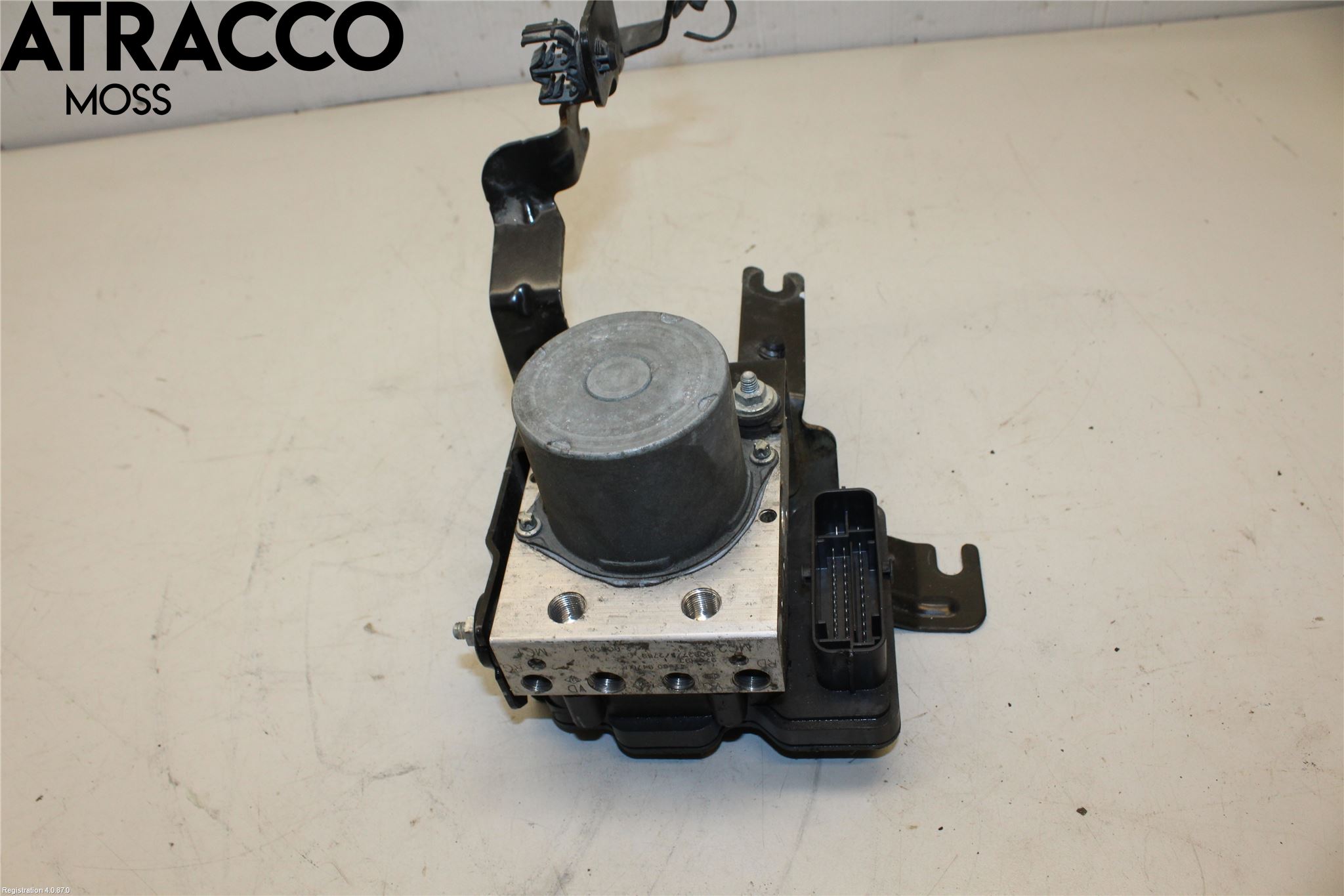 Renault ZOE/E-TECH 13- Abs Hydraulaggregat