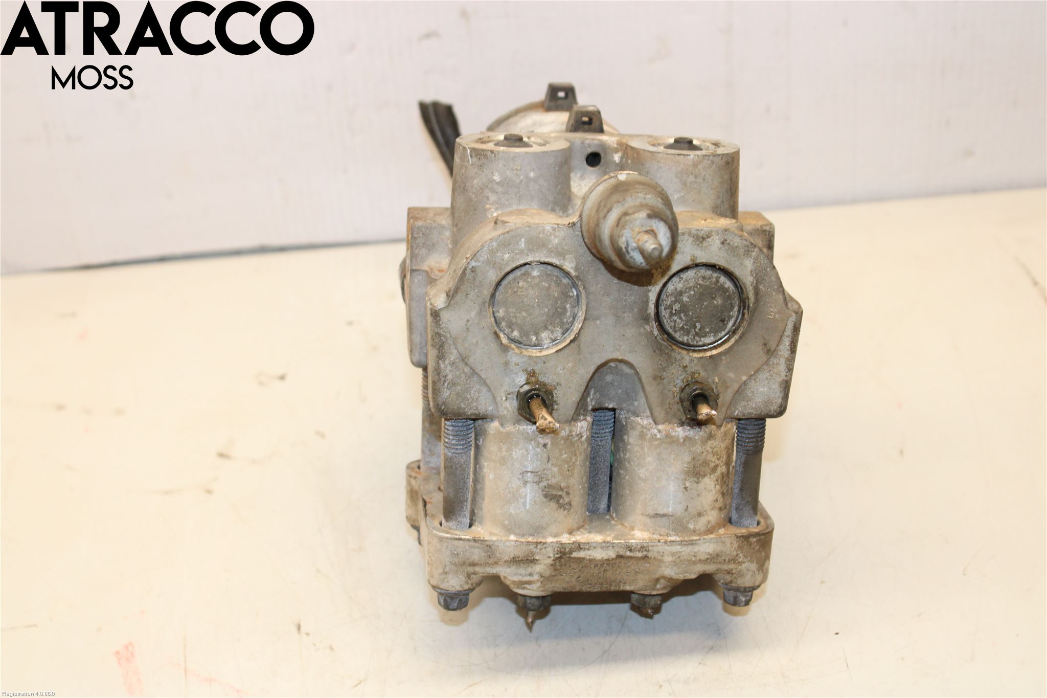 Audi 80/S2 92-95 Abs Hydraulaggregat
